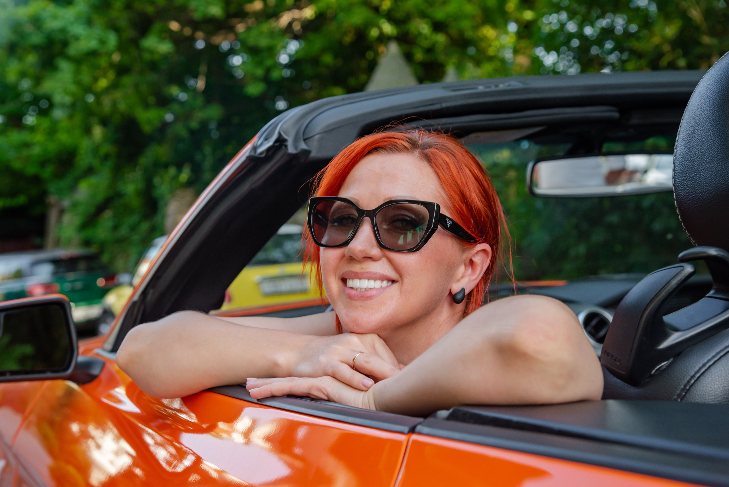 Италия в Сочи. Фотограф Галина Нестерова