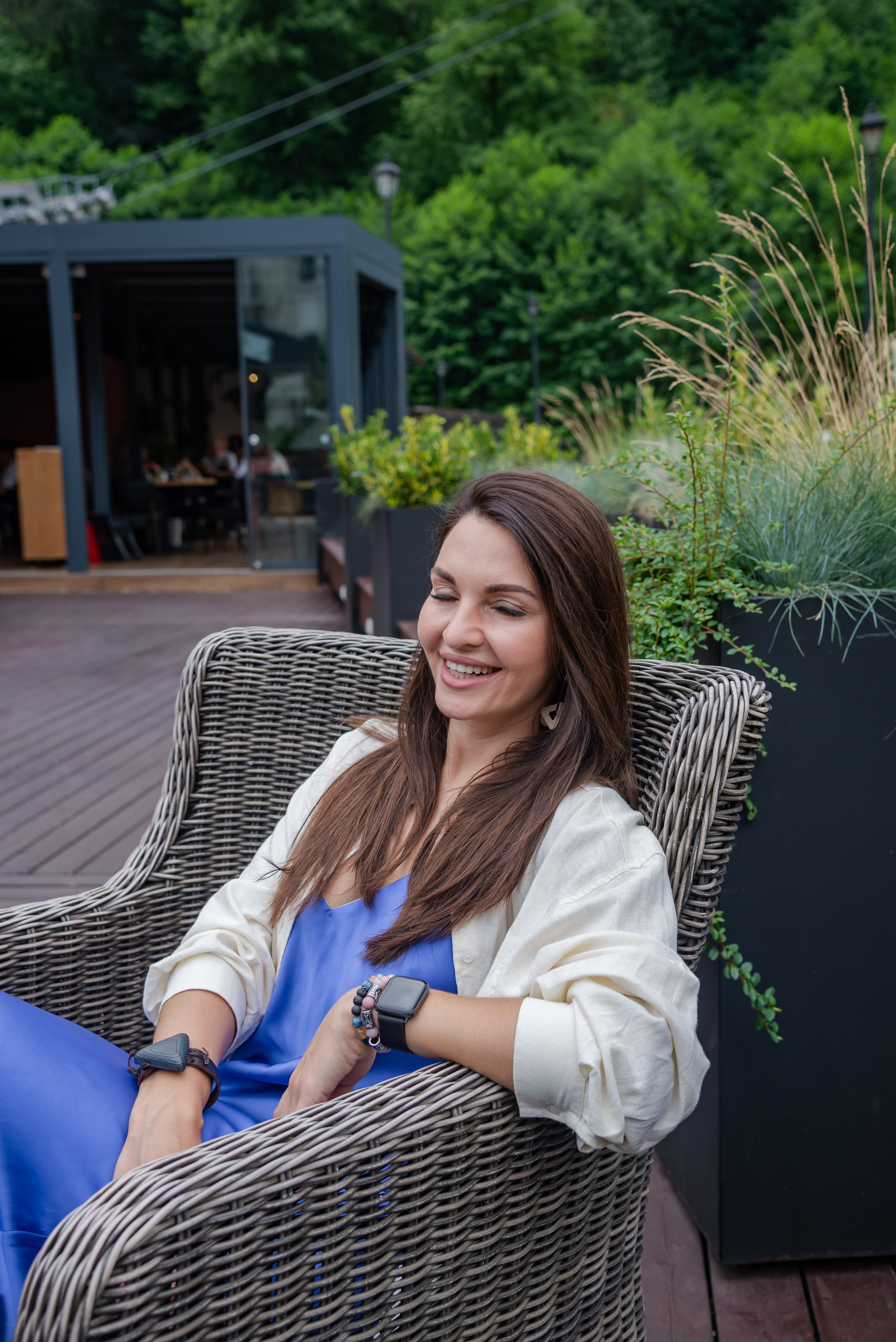 Роза Хутор. Фотограф Галина Нестерова