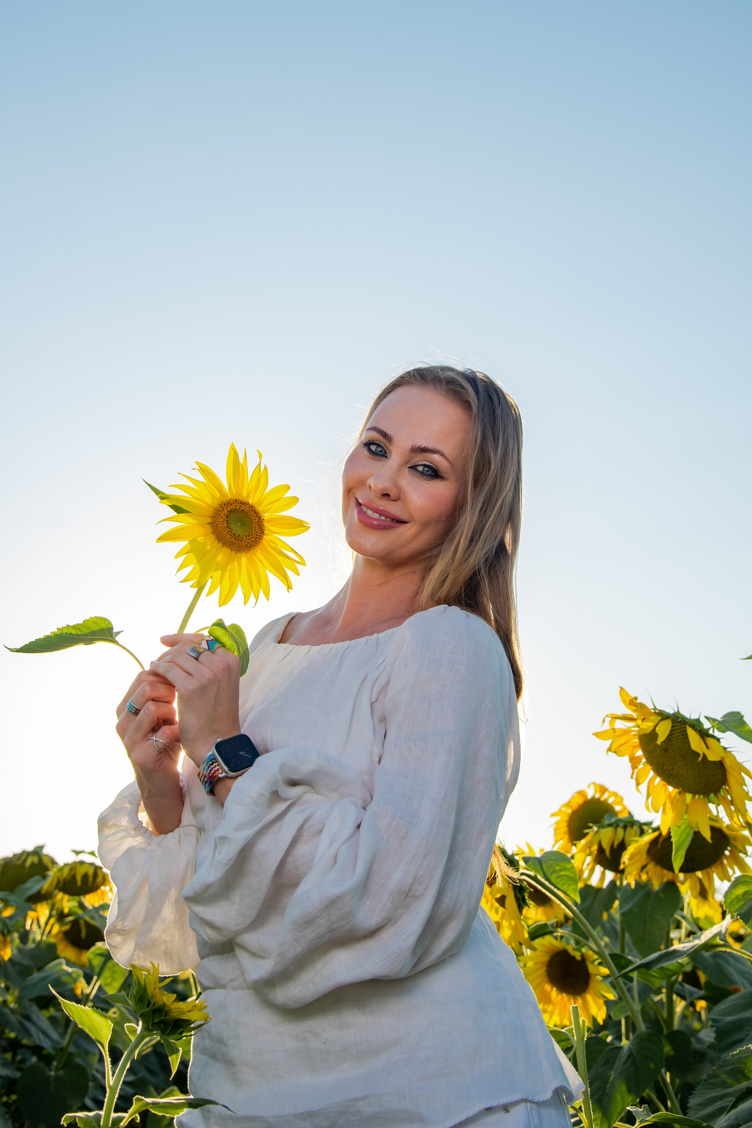 Мото. Фотограф Галина Нестерова