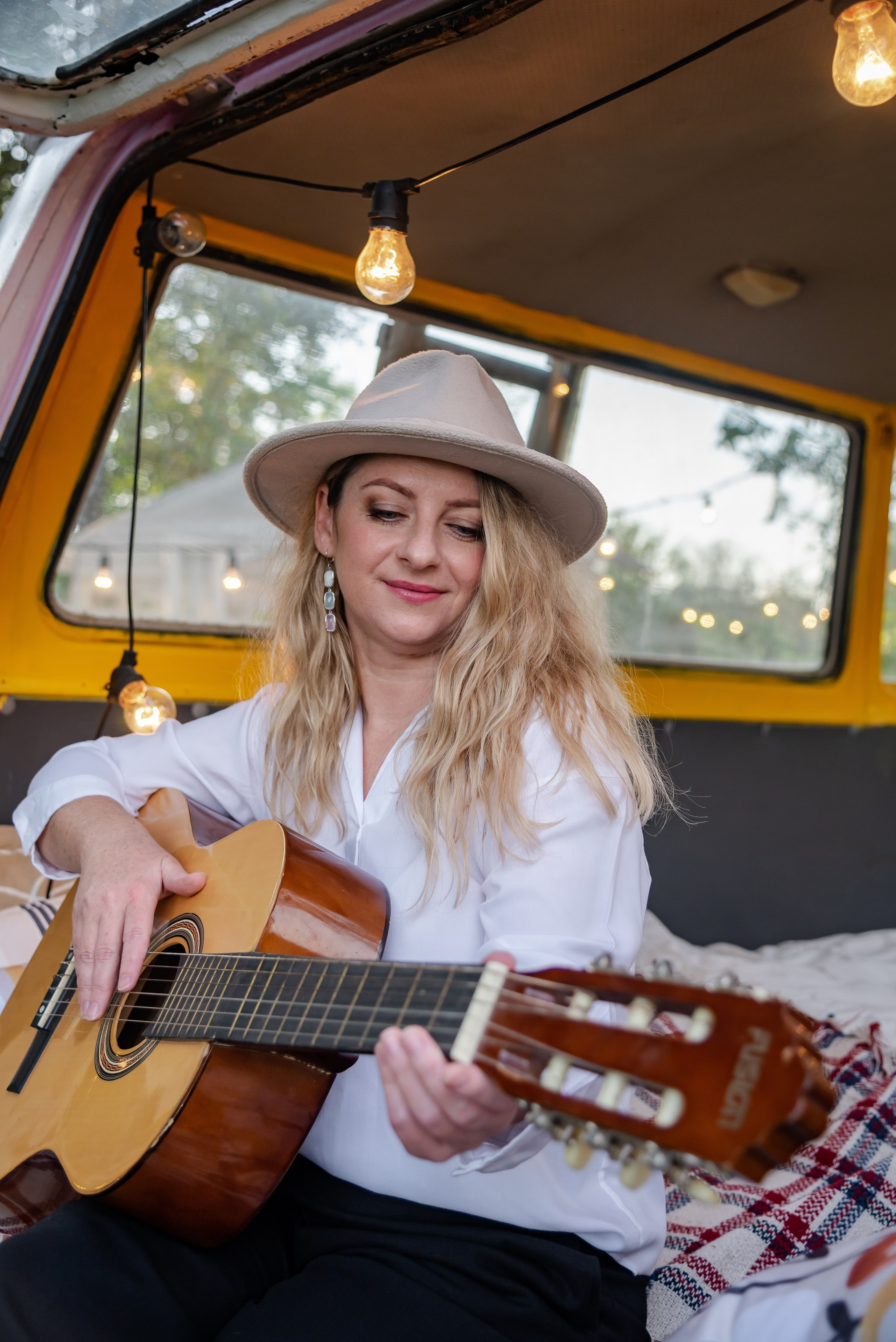 Аня. Фотограф Галина Нестерова