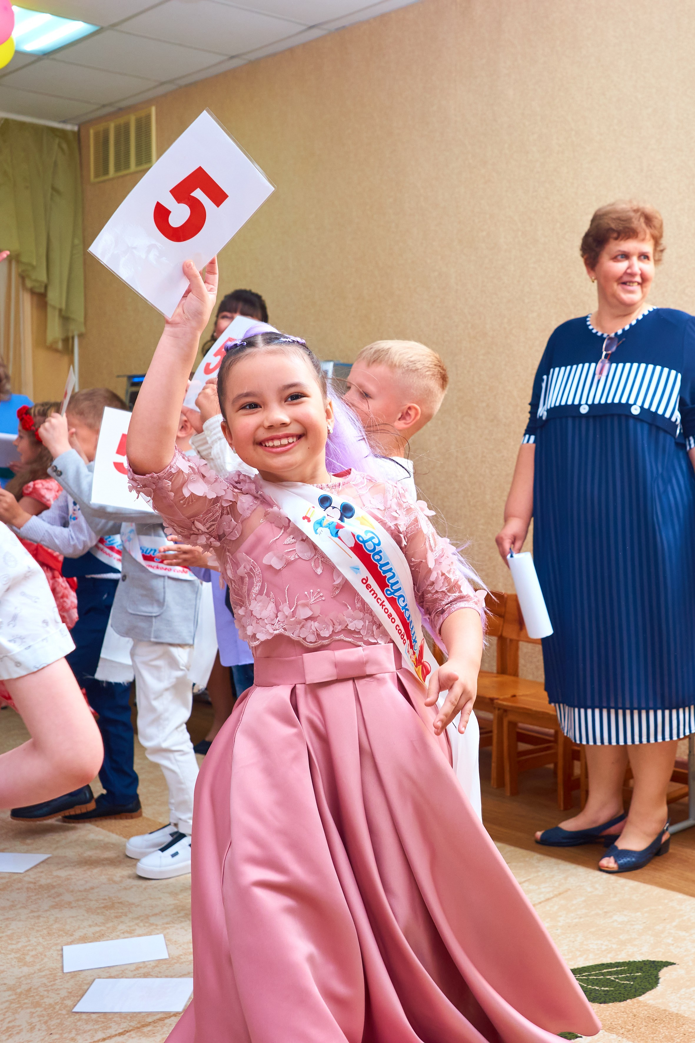 Выпускные. Childrenfoto.ru