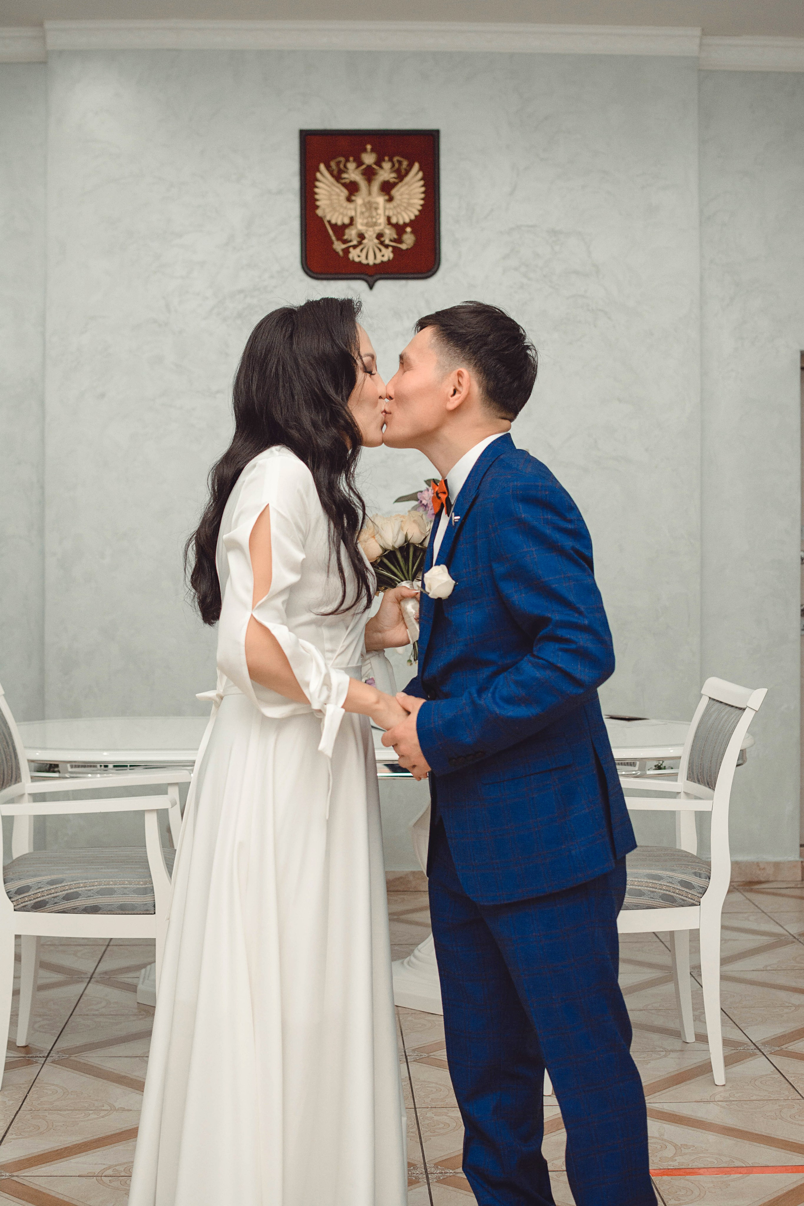 Свадьба Алексея и Туяны. Фотограф Эллина Дар г. Улан-Удэ