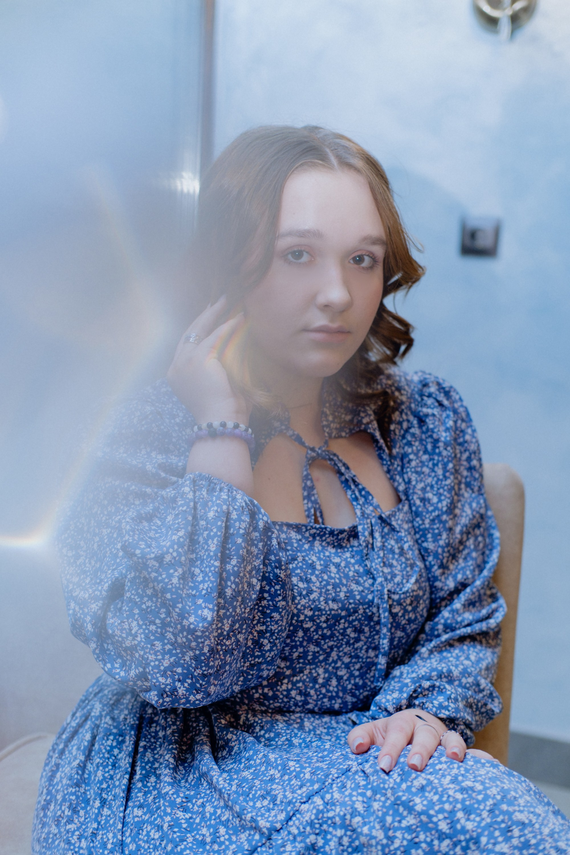 Юбилей. Фотограф Софья Володкина