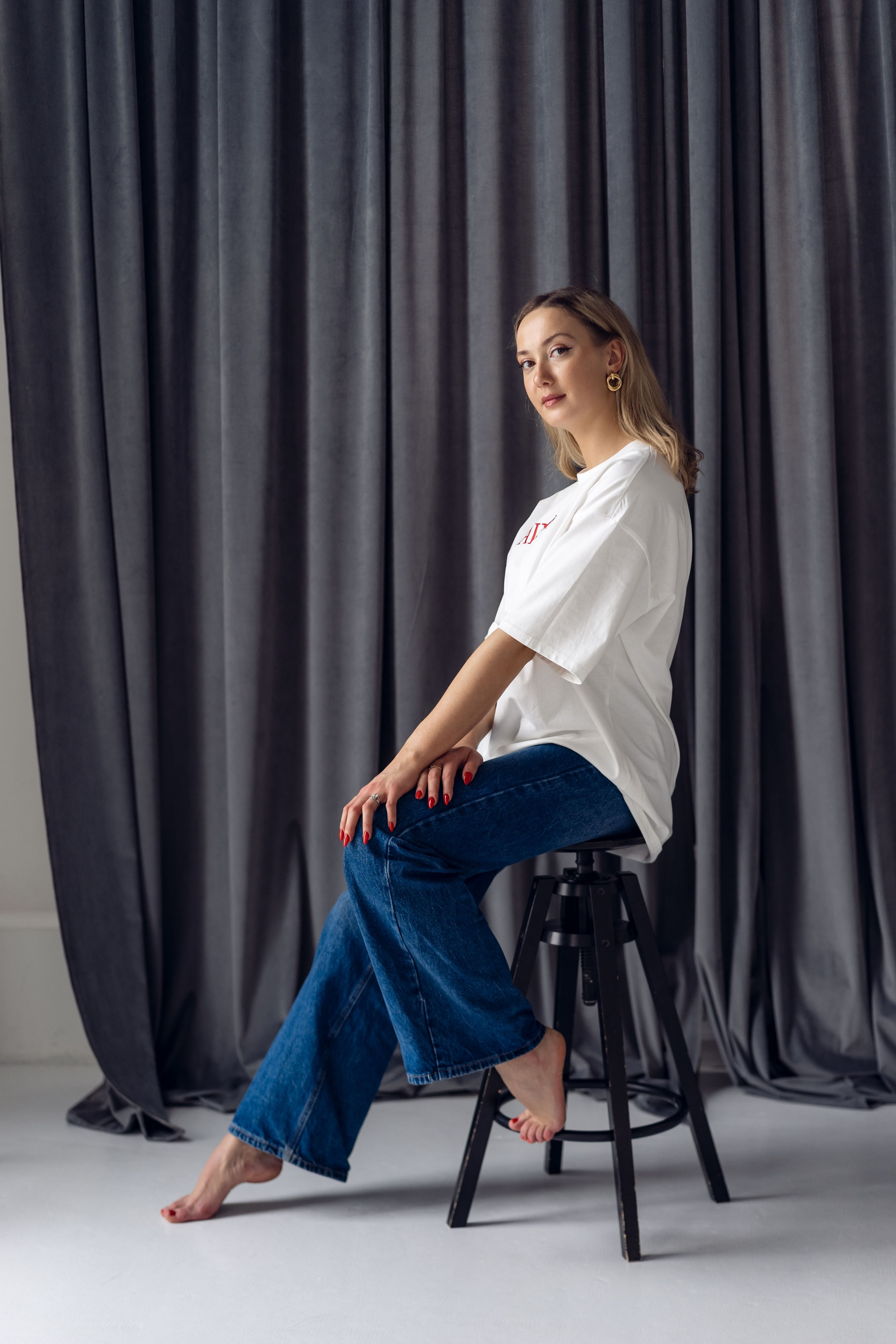 Вика. Свадебный фотограф в Уфе — Данилова Елена