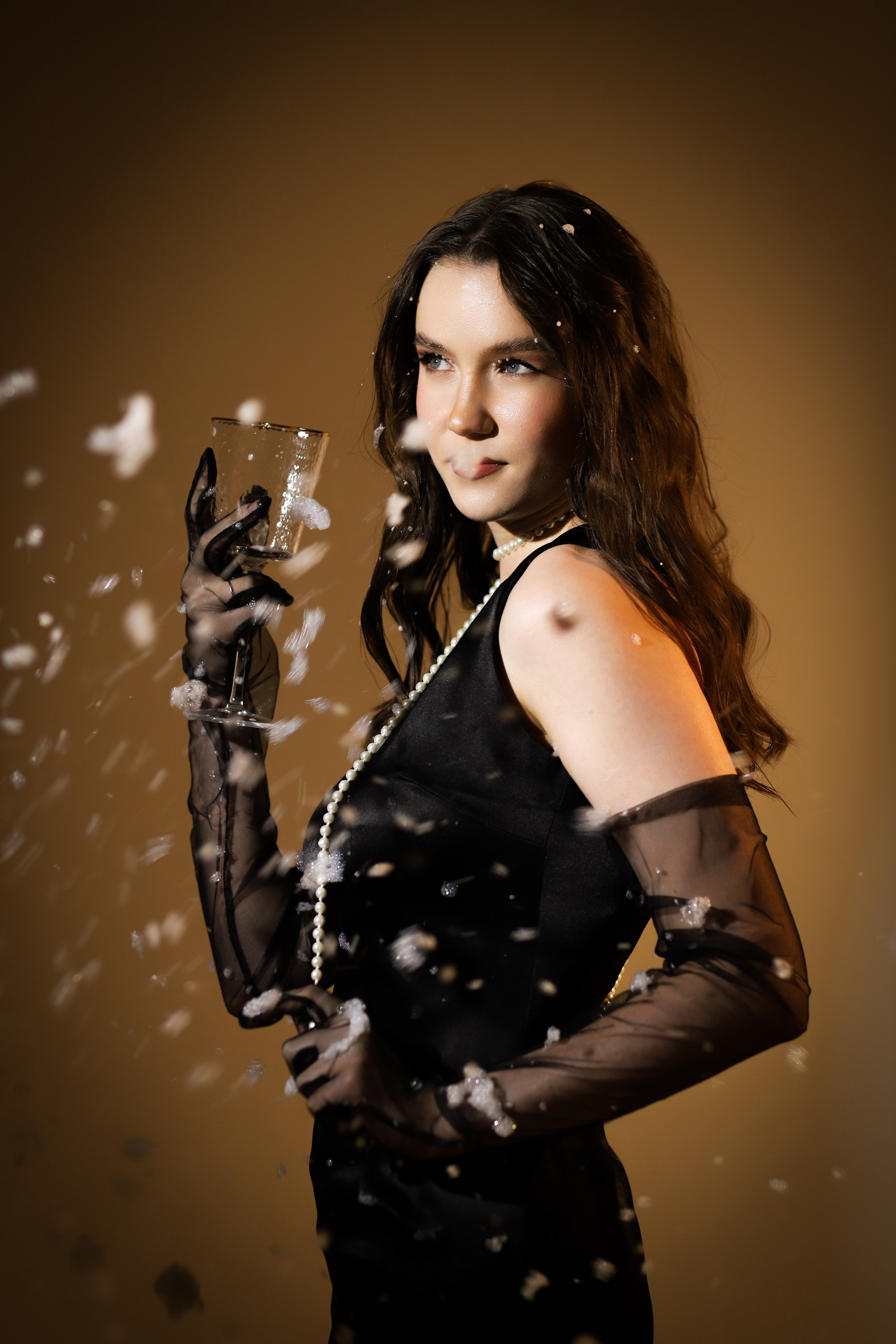 Индивидуальная. Даша Лукошкина Фотограф Шуя | Иваново