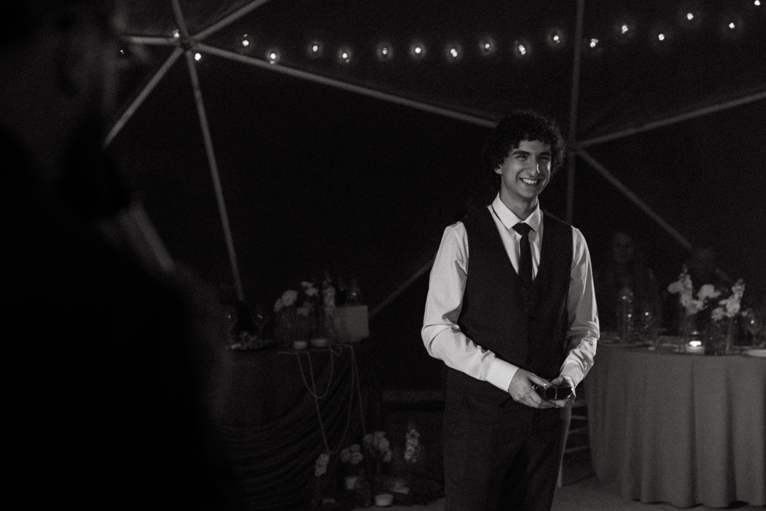 Ризван и Виктория. Александр Воробьев