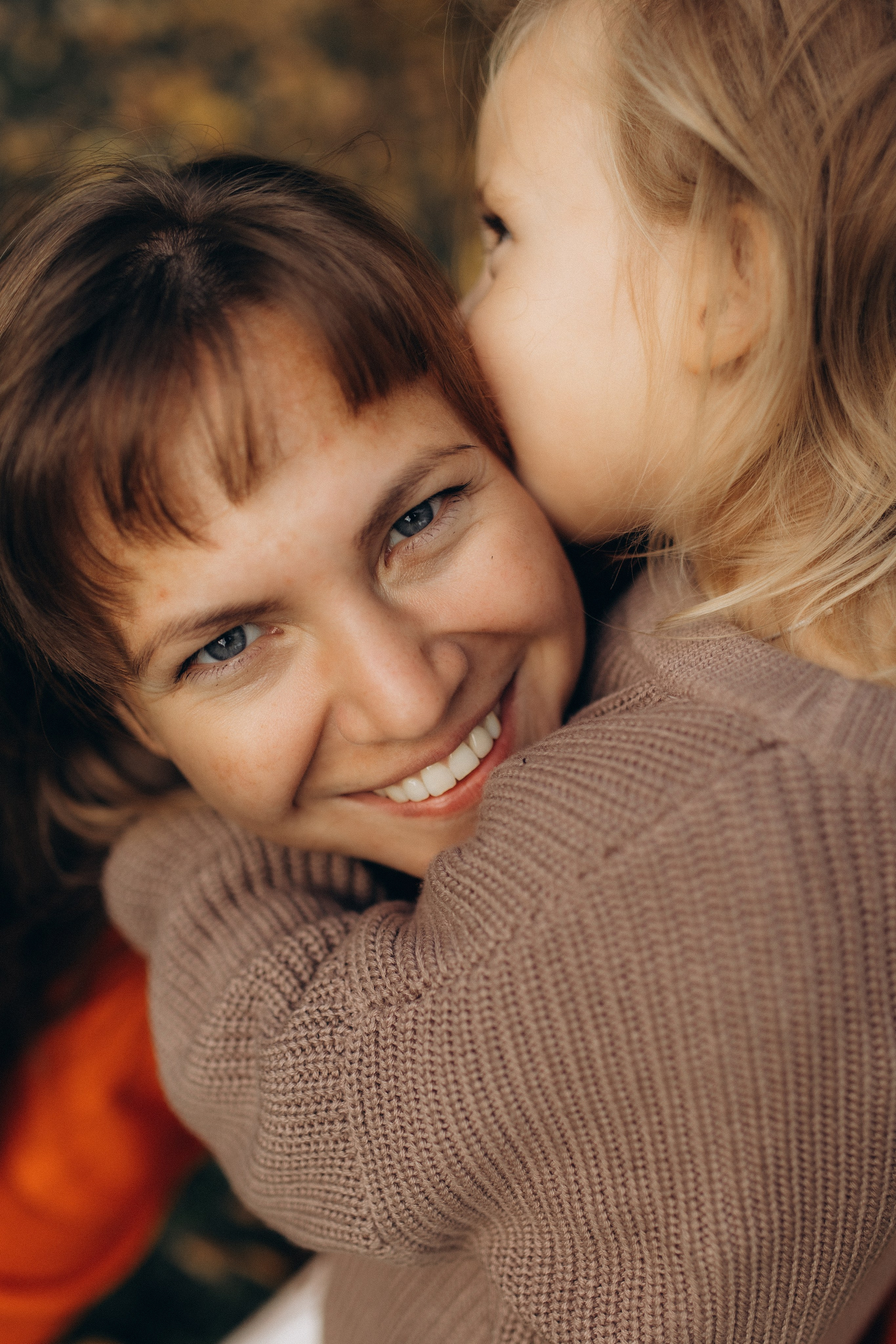 Счастье на двоих. Семейный фотограф lifestyle в Новосибирске Елена Шпилевая