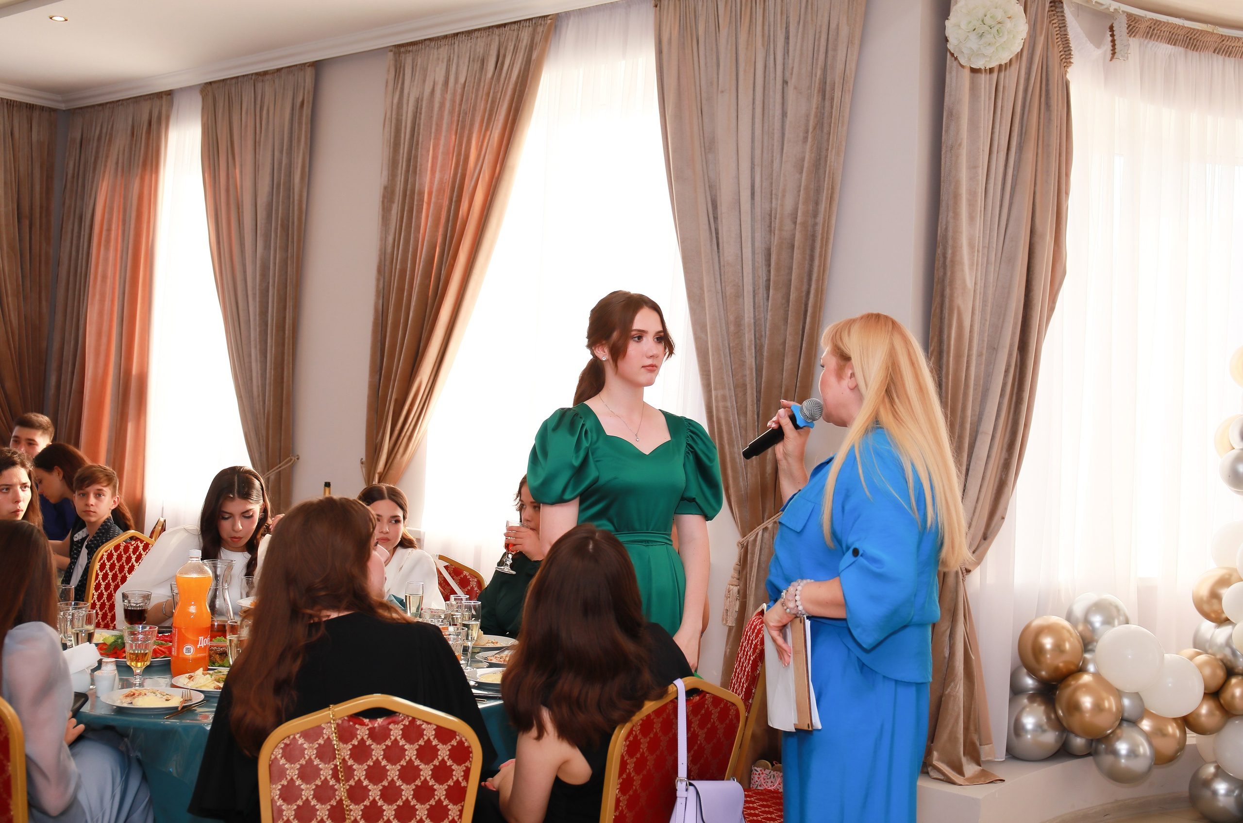 Royal Hall. Детский семейный фотограф Краснодар