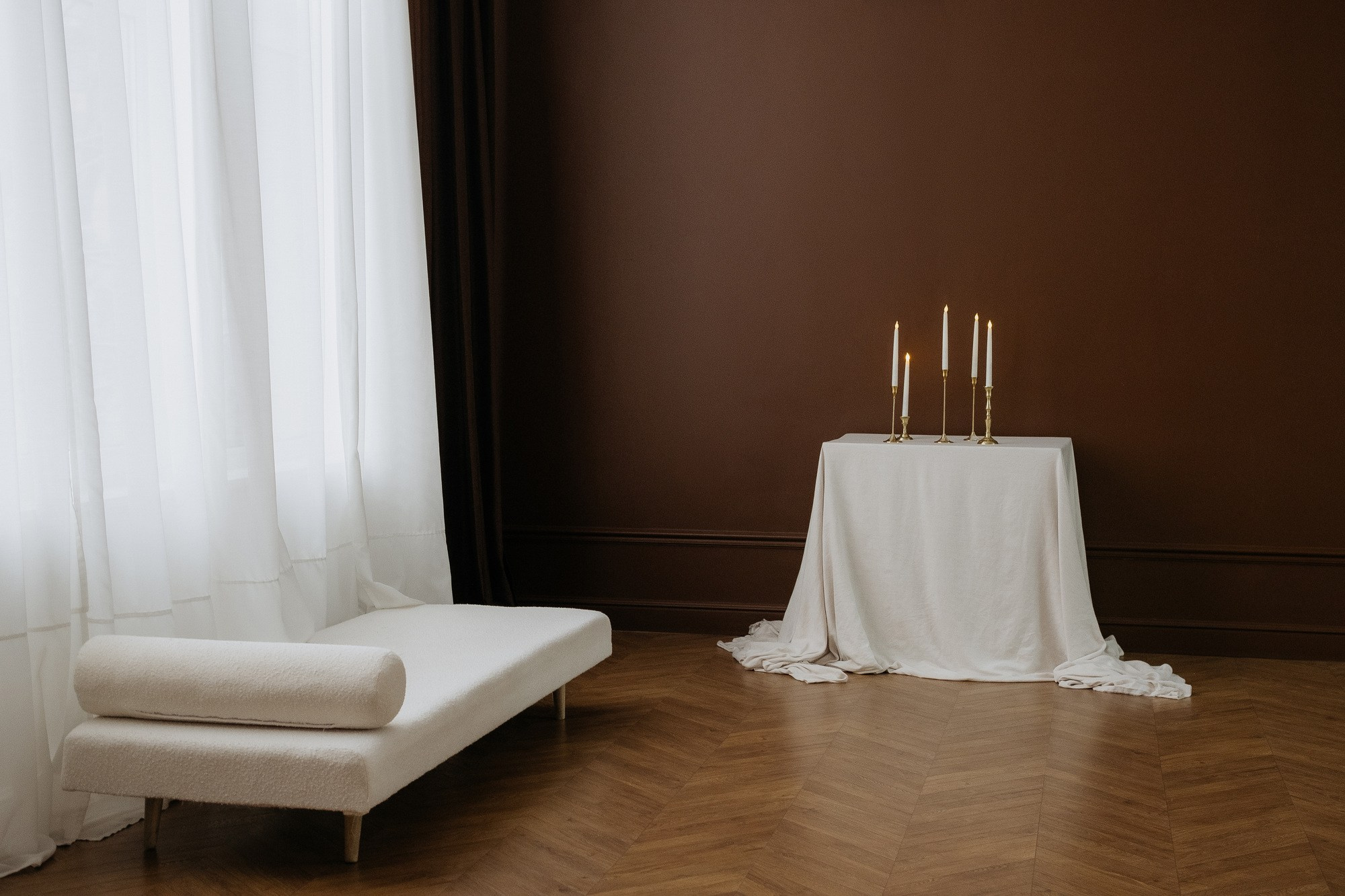 Зал AURA (Фотостудия Дача). Детский семейный фотограф Краснодар