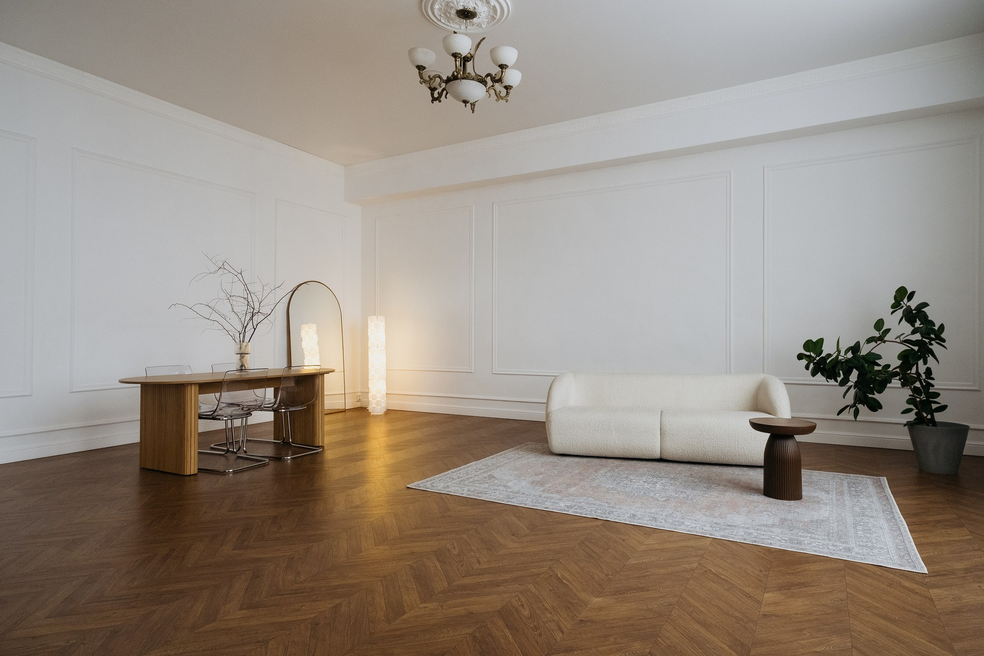 Зал AURA (Фотостудия Дача). Детский семейный фотограф Краснодар