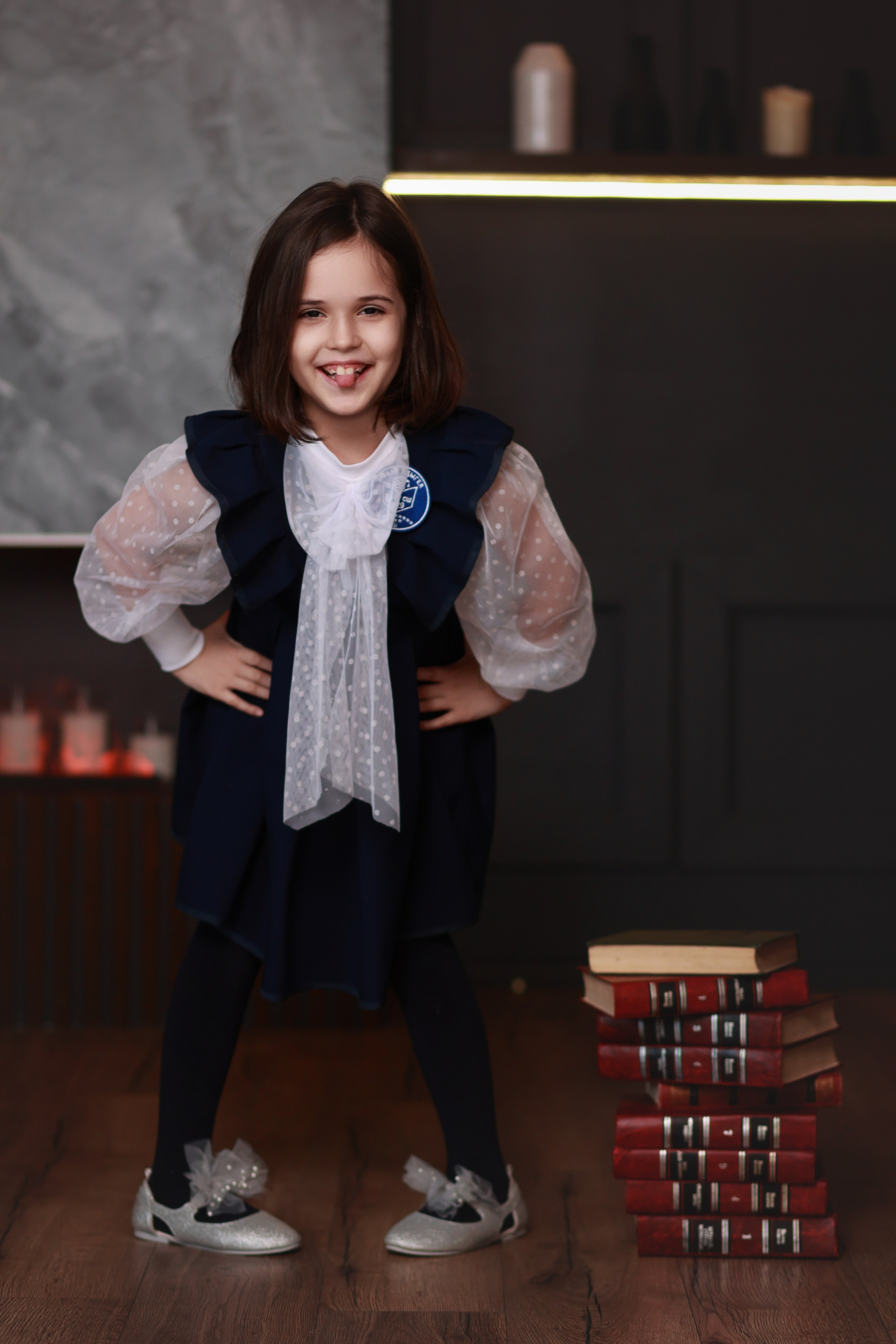 Здравствуй, школа!. Детский семейный фотограф Краснодар