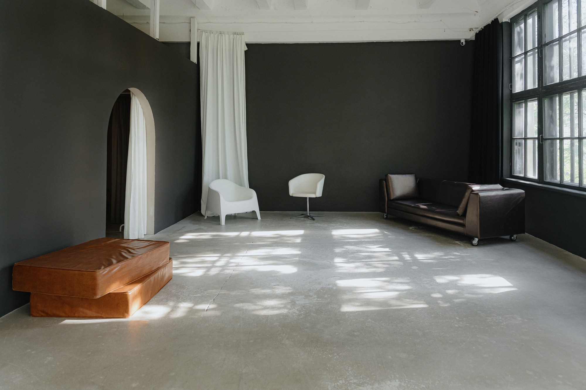 Зал Natura (Фотостудия Дача). Детский семейный фотограф Краснодар