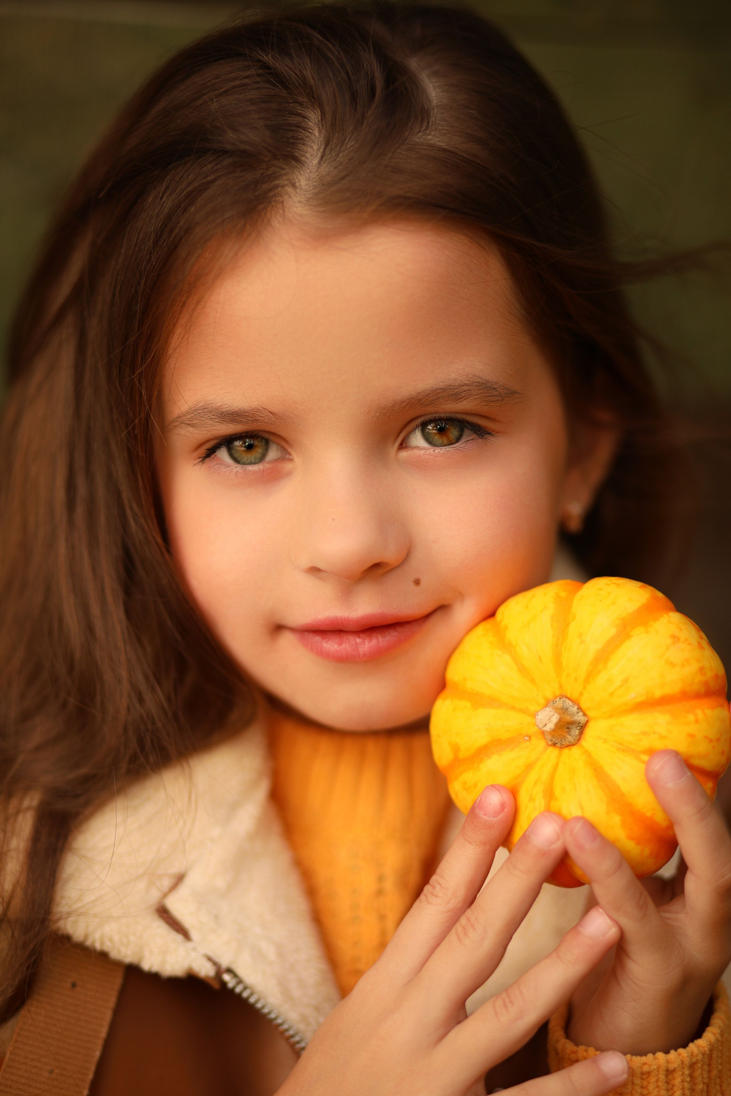 Осенние фотосесии. Детский семейный фотограф Краснодар