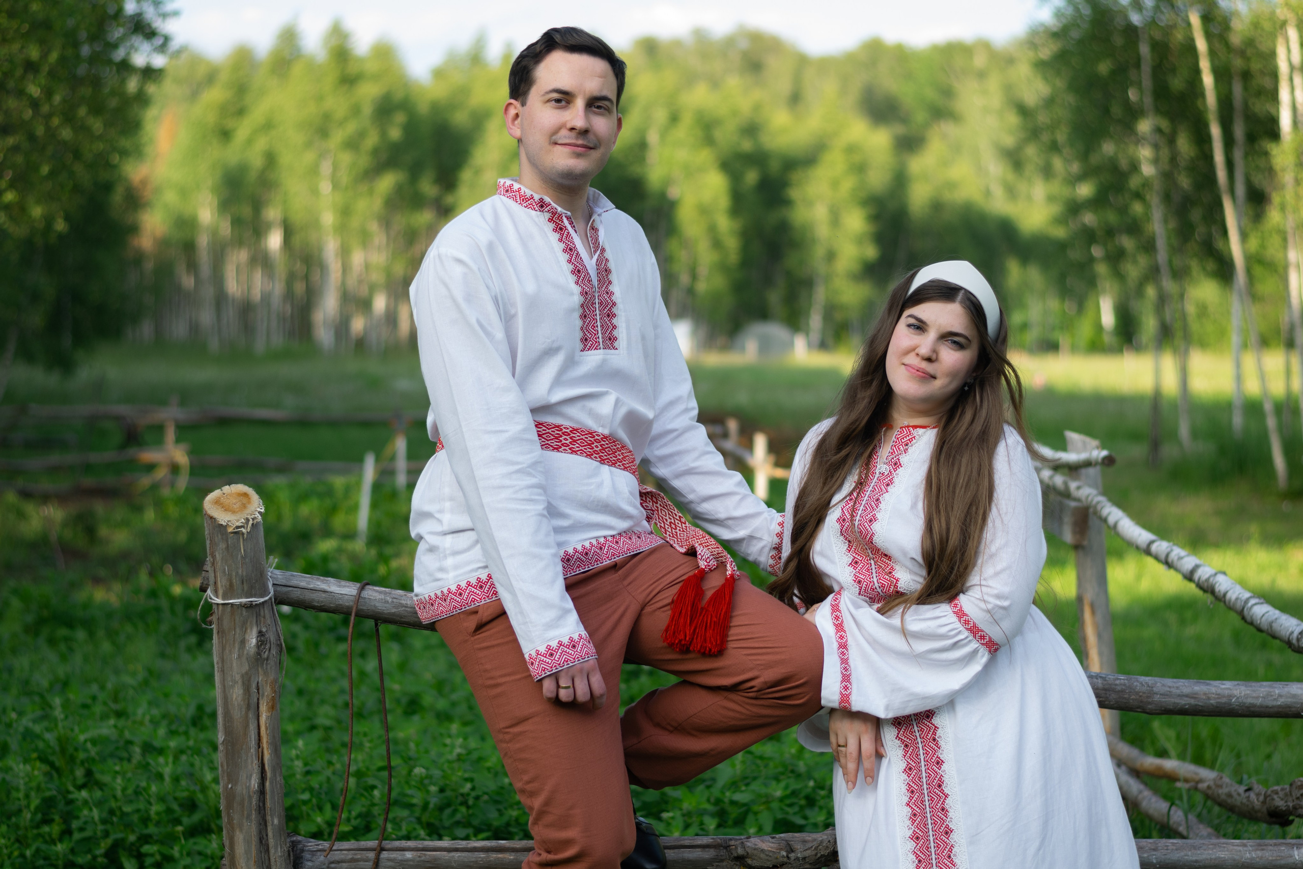 Семейная съемка. Семейный и детский фотограф в Тульской области