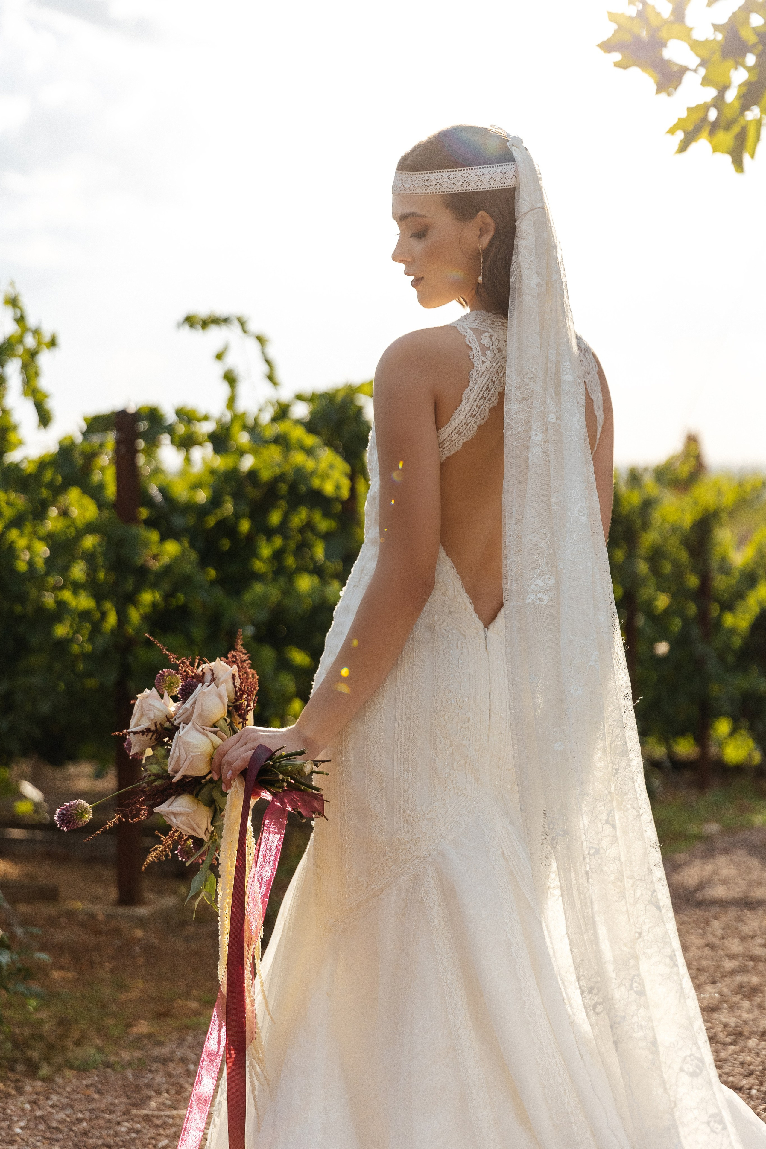 WEDDING ITALIA. Фотограф Евгений Горпиняк