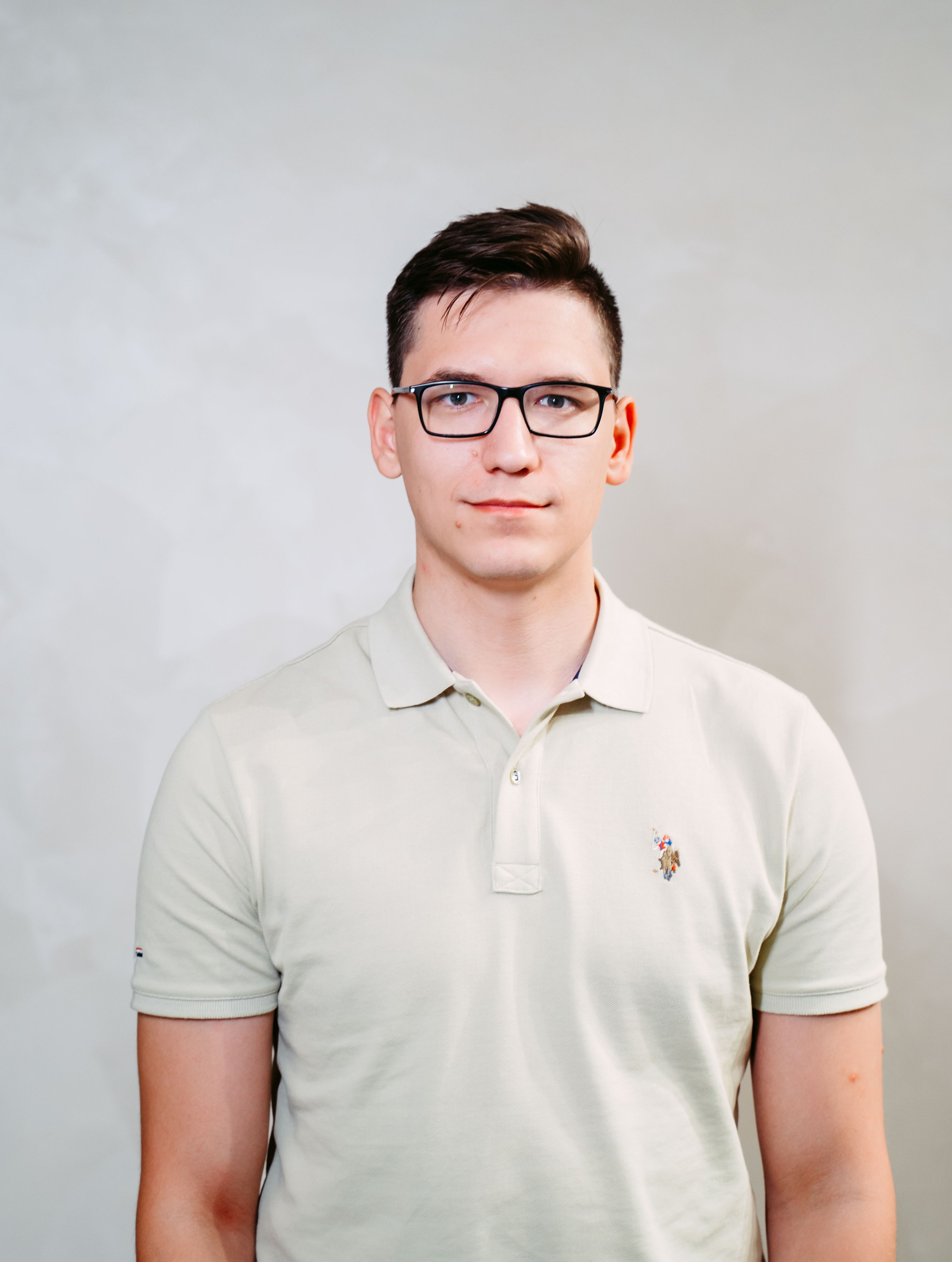 Тинькофф. ИТ-фест / 2023. Саша Копылов, фотограф в Казани