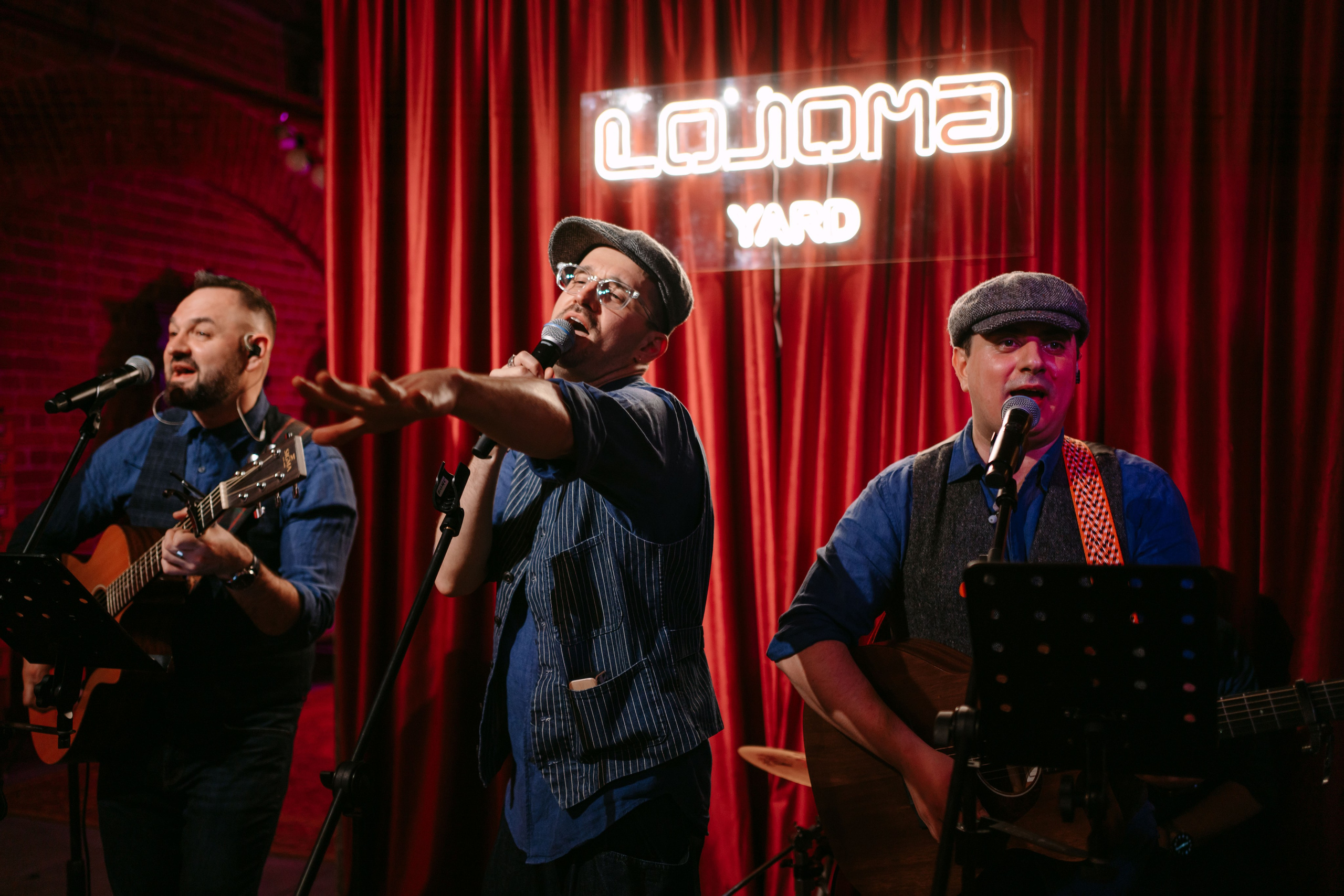 Авито Недвижимость. Квартирник / 2024. Саша Копылов, фотограф в Казани