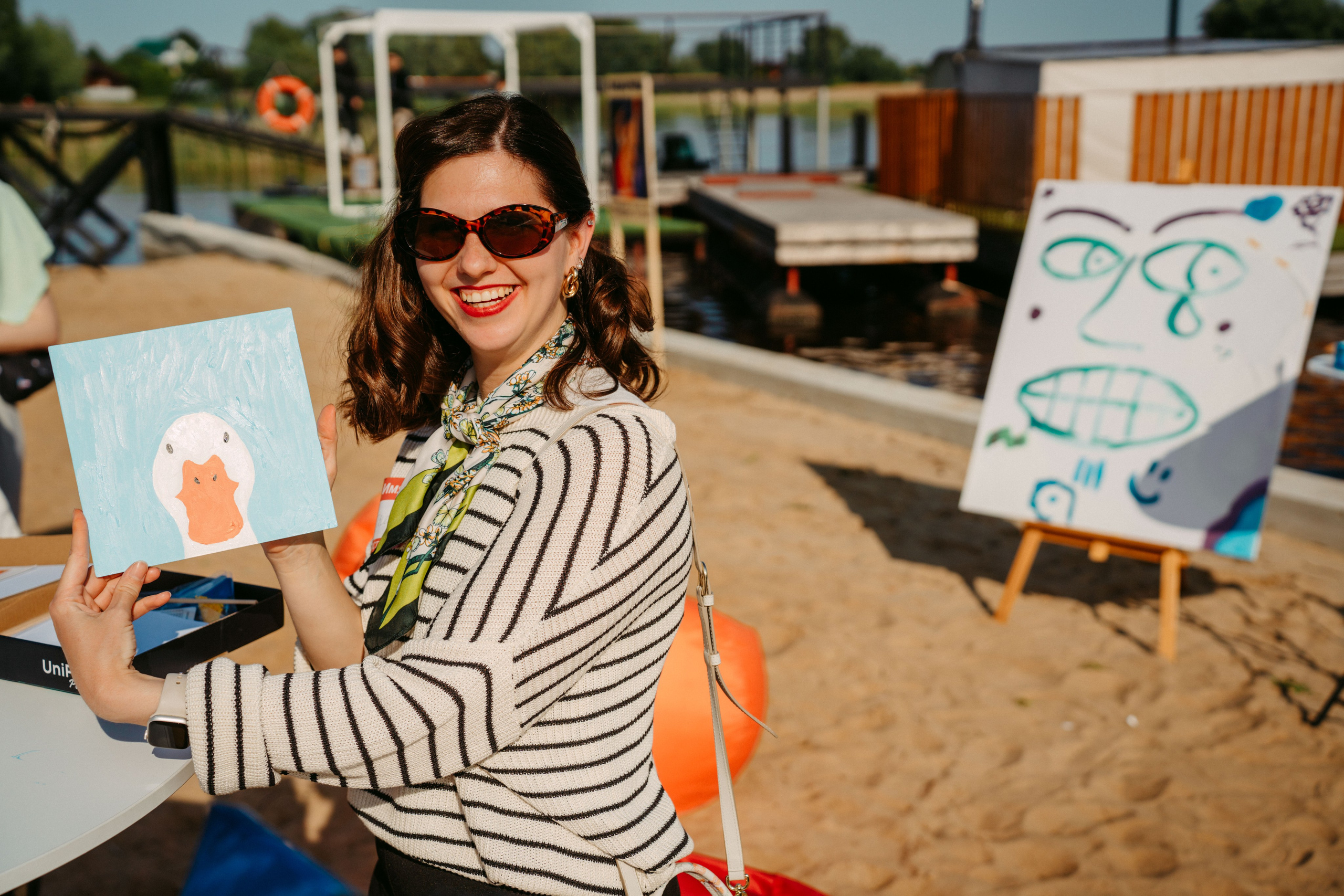 Т-Банк. Санаторий / 2025. Саша Копылов, фотограф в Казани