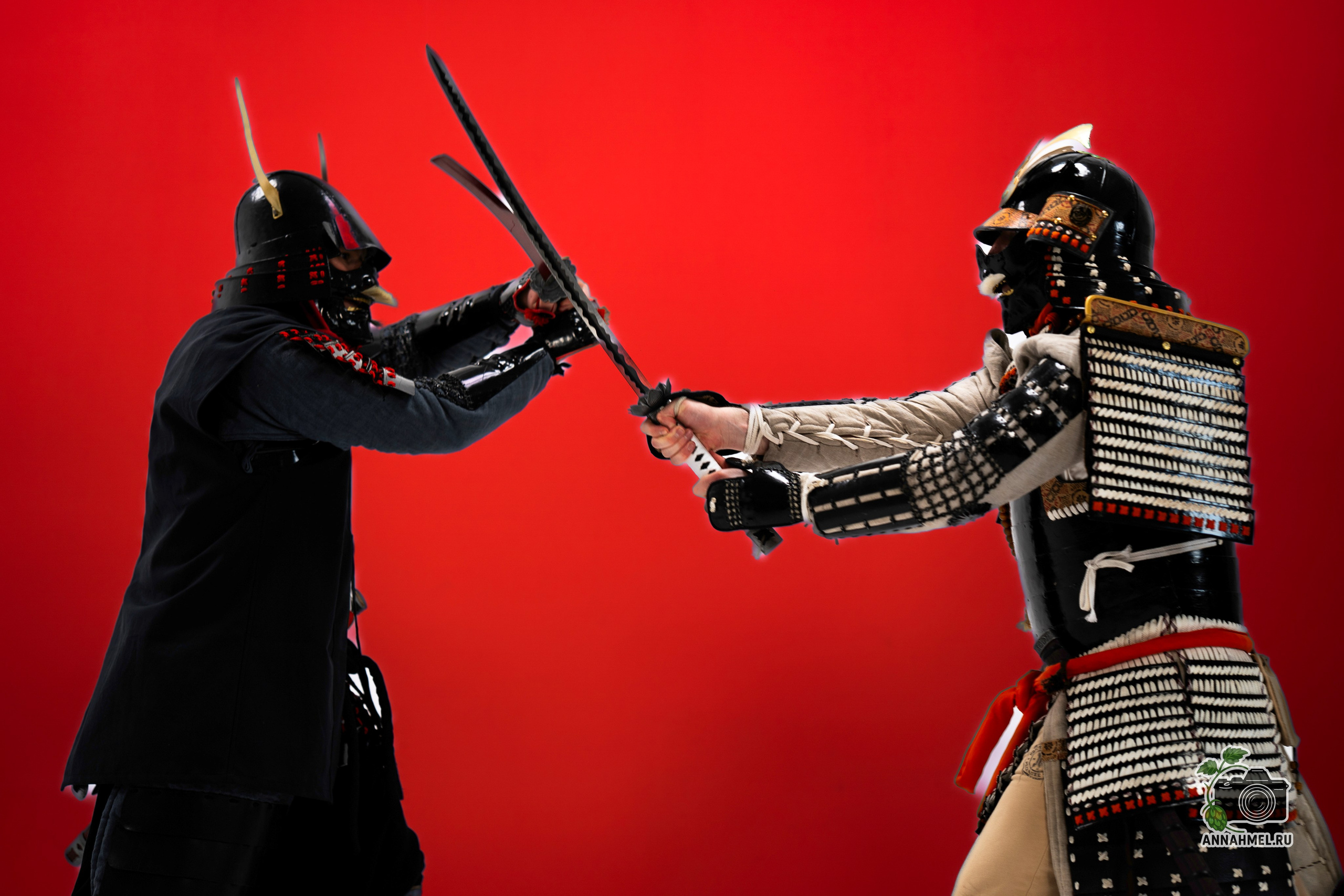 Художественно-исторические образы. Фотограф Анна Хмель