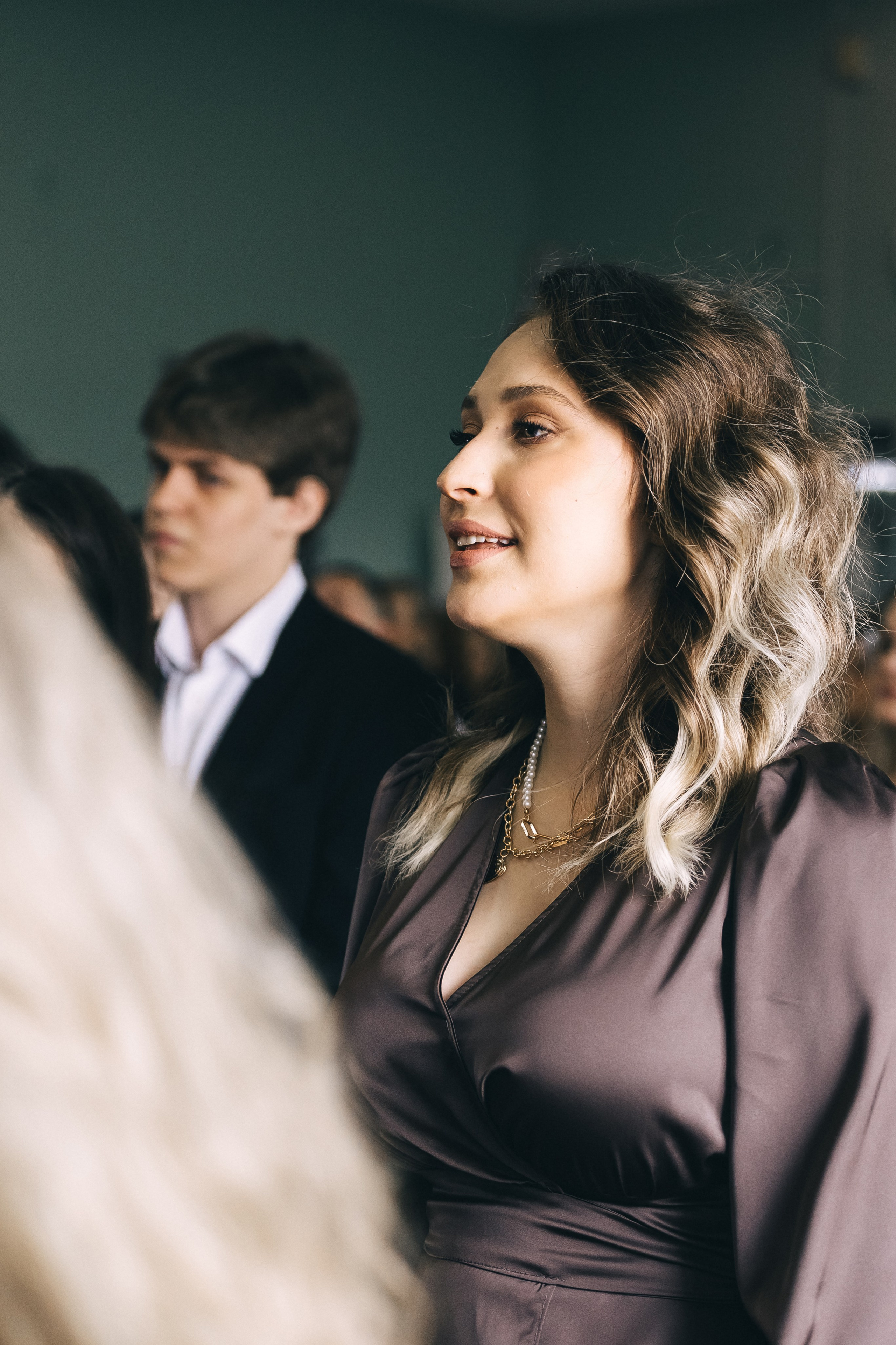 Последний звонок «Лицей 62». Фотограф Кемерово | Сергей