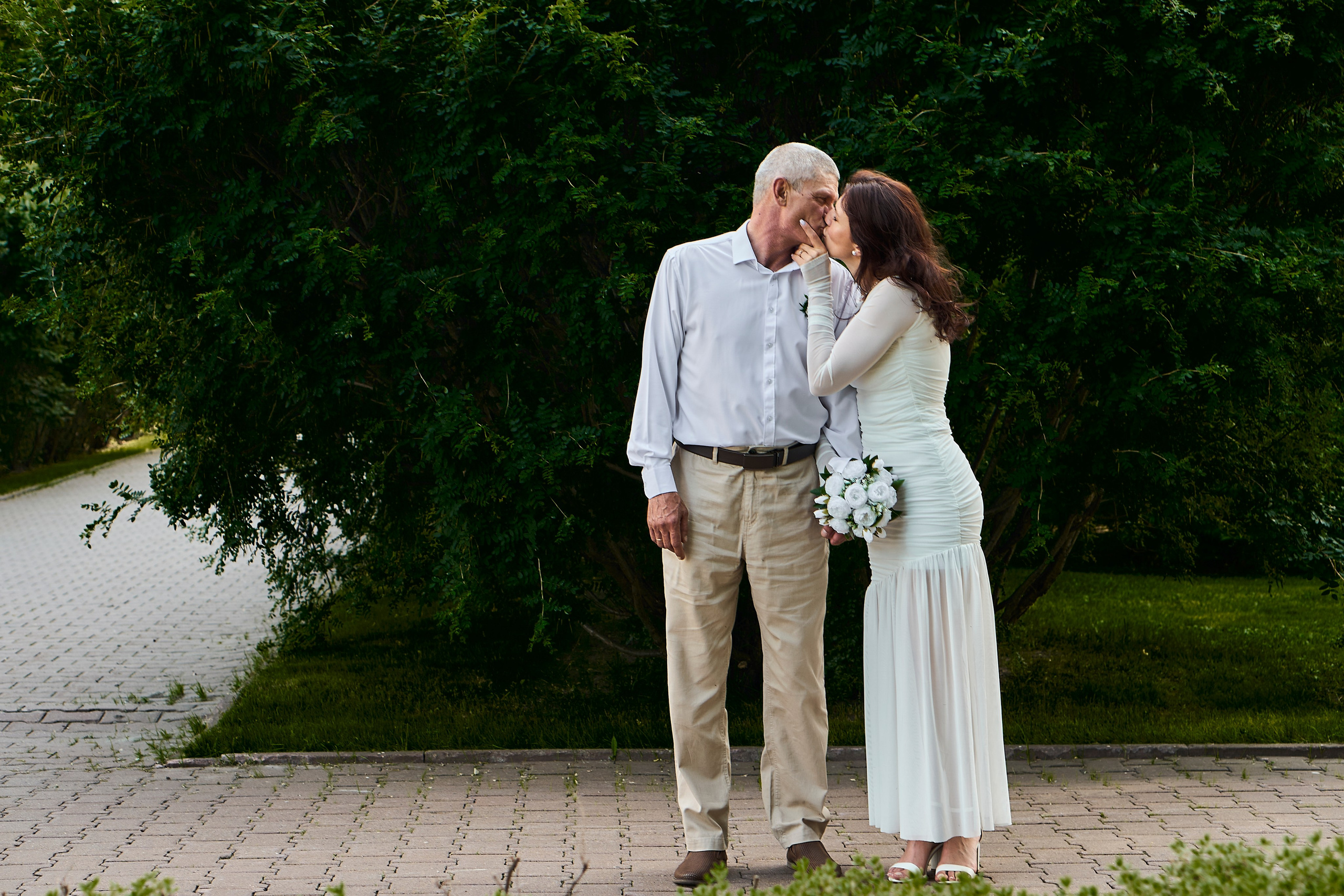 Свадебное. Фотограф \ видеограф