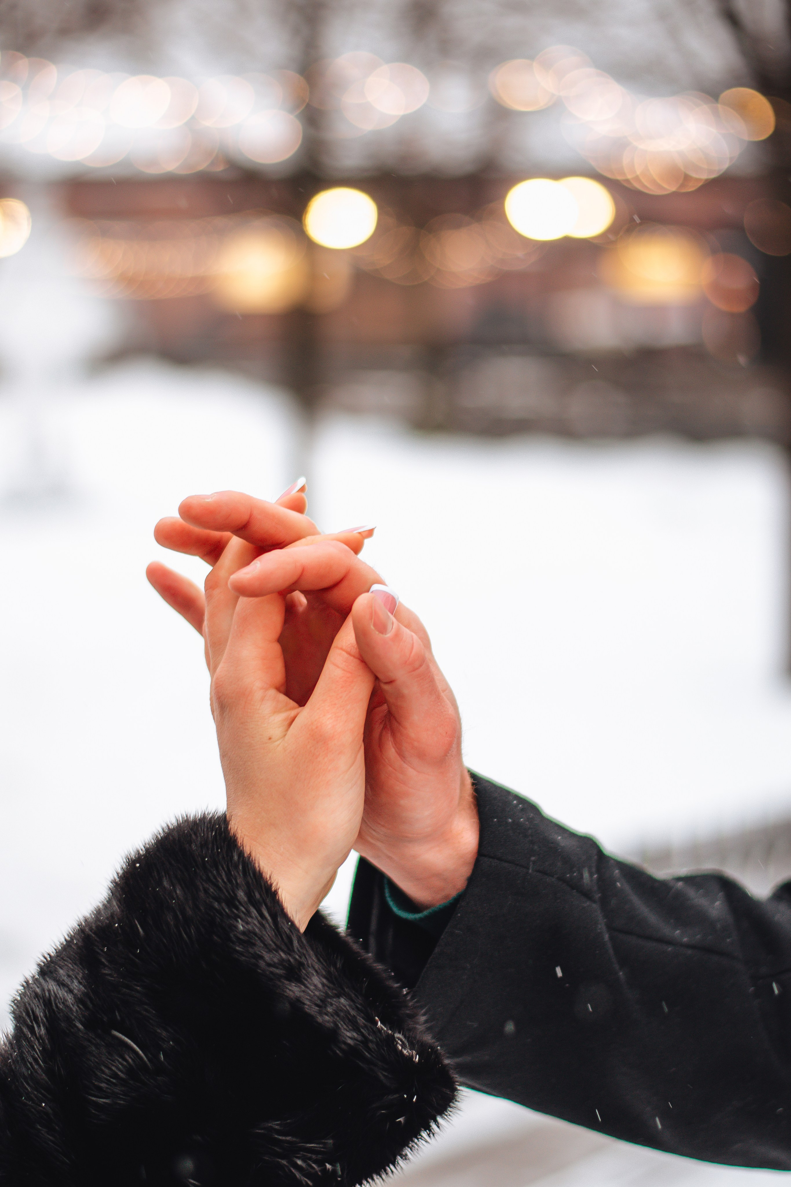 Олег и Катя. Фотограф Санкт-Петербург | Дарья Першина