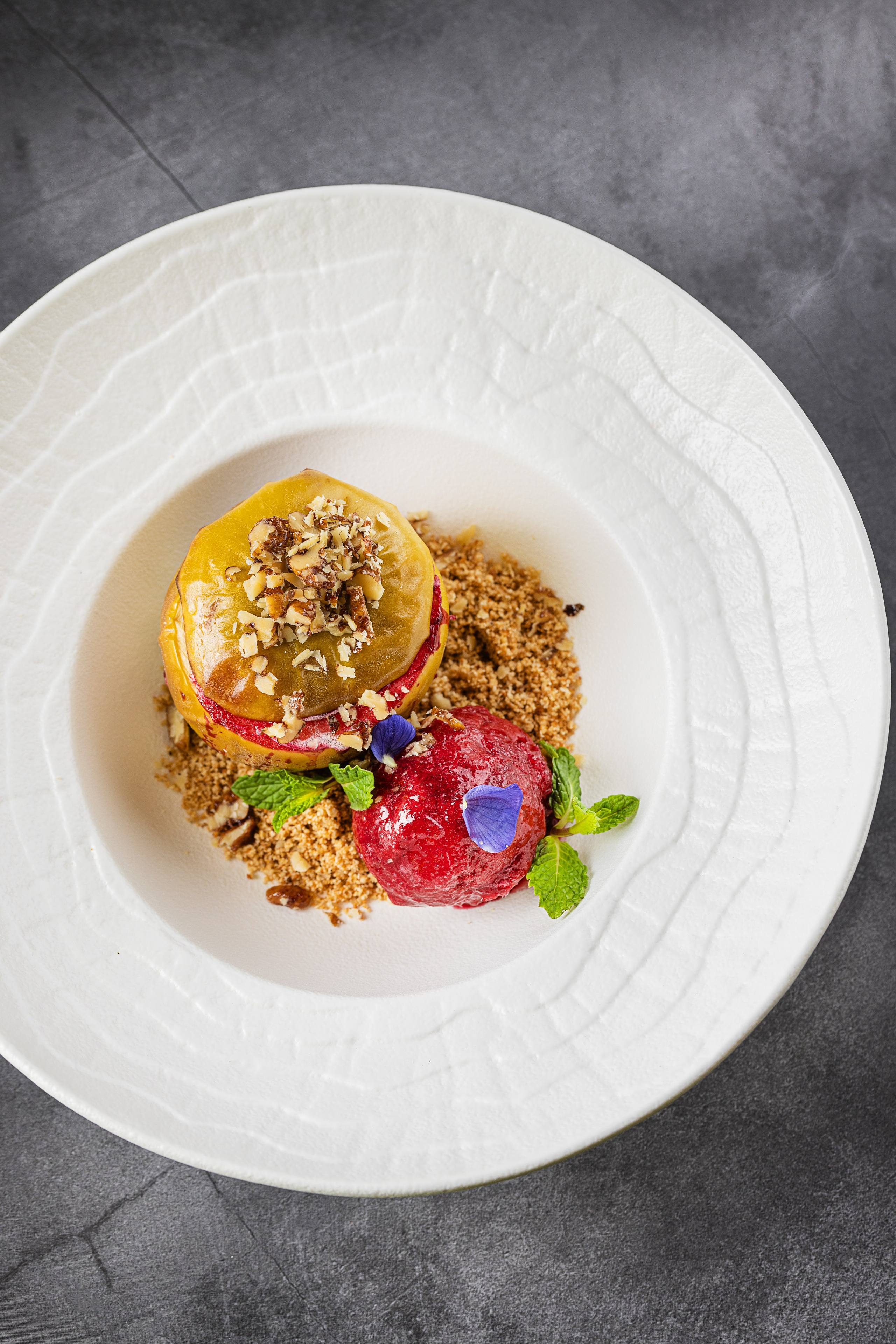 Horseka resort. Юлия Космо — фуд-фотограф, предметный стилист, Москва