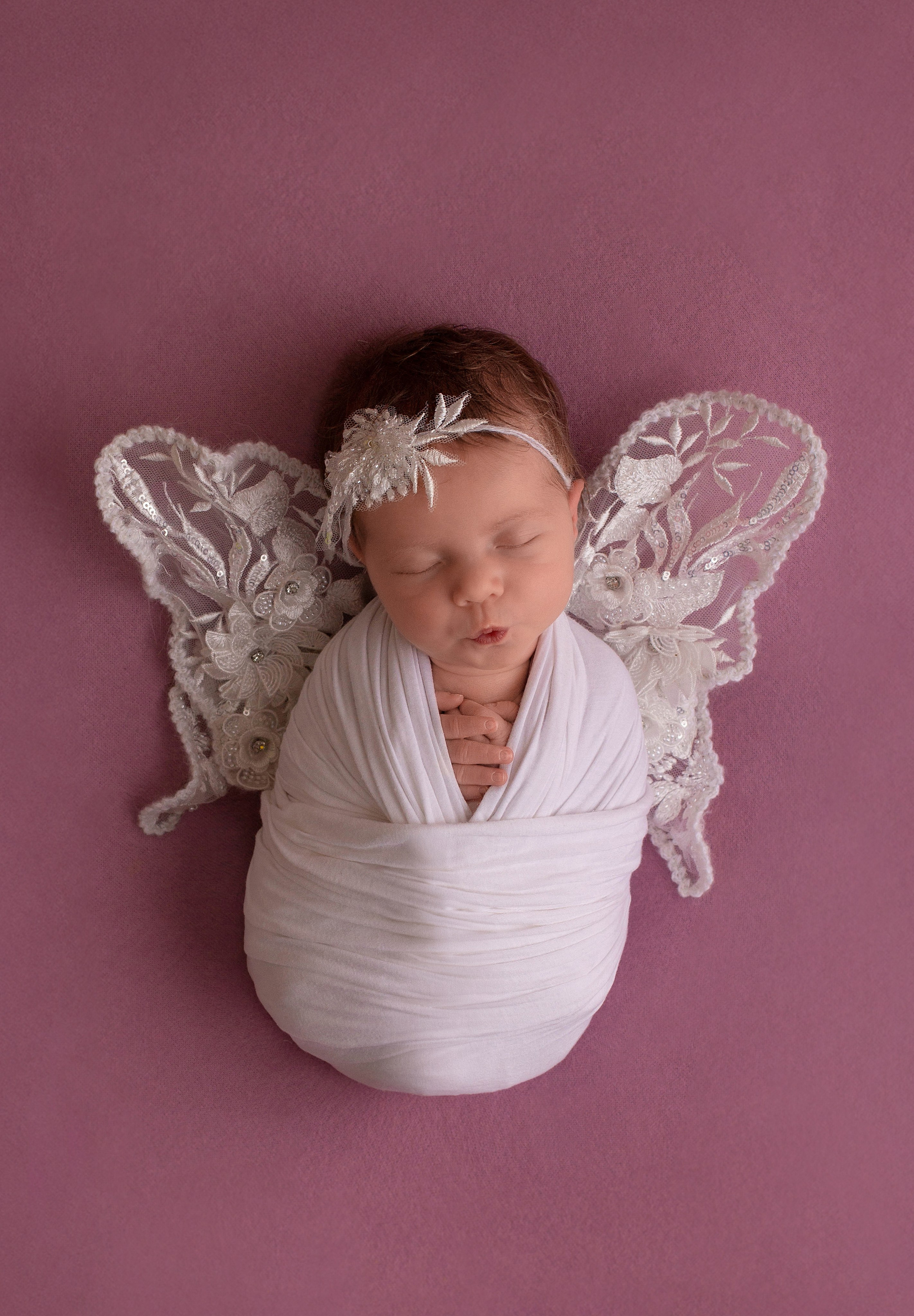 Newborn. Детский и семейный фотограф в Москве и МО