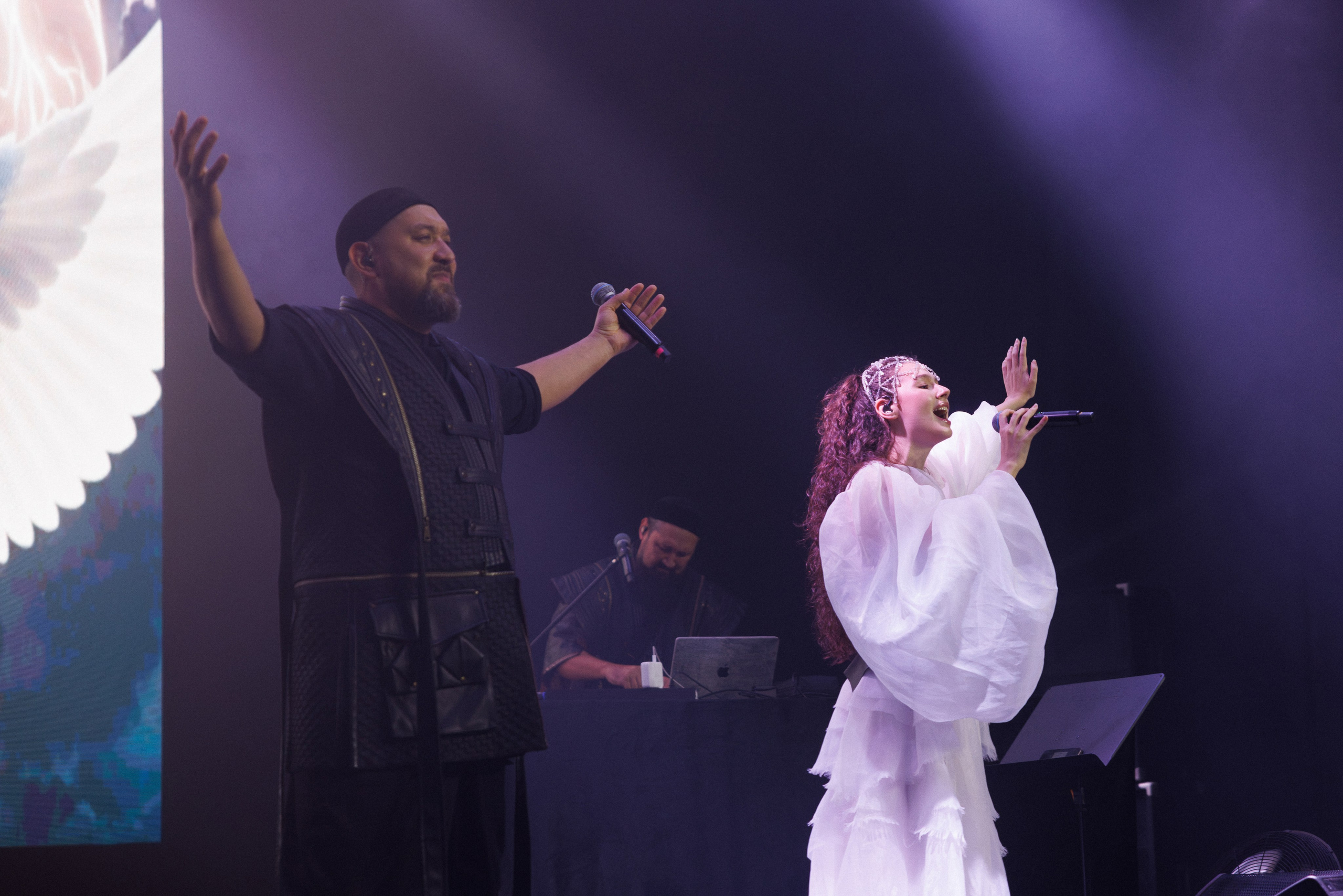 AY YOLA. Арина Тамочкина. Фотограф Краснодарю