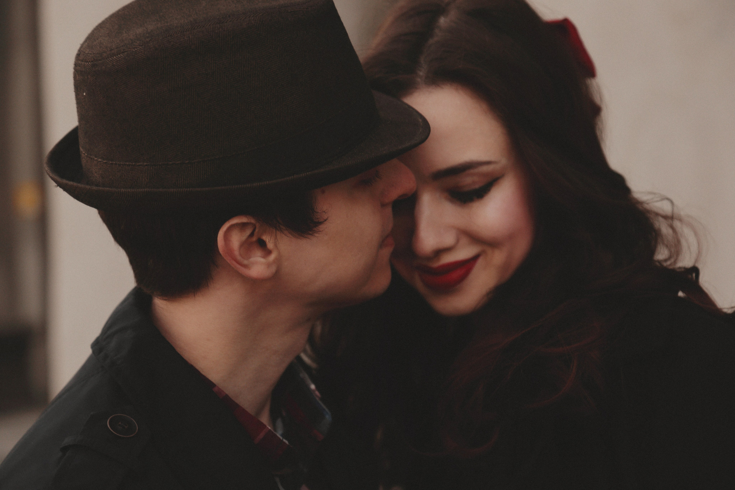 Ирина и Александр. Семейный и свадебный фотограф в Самаре Анастасия Воропаева