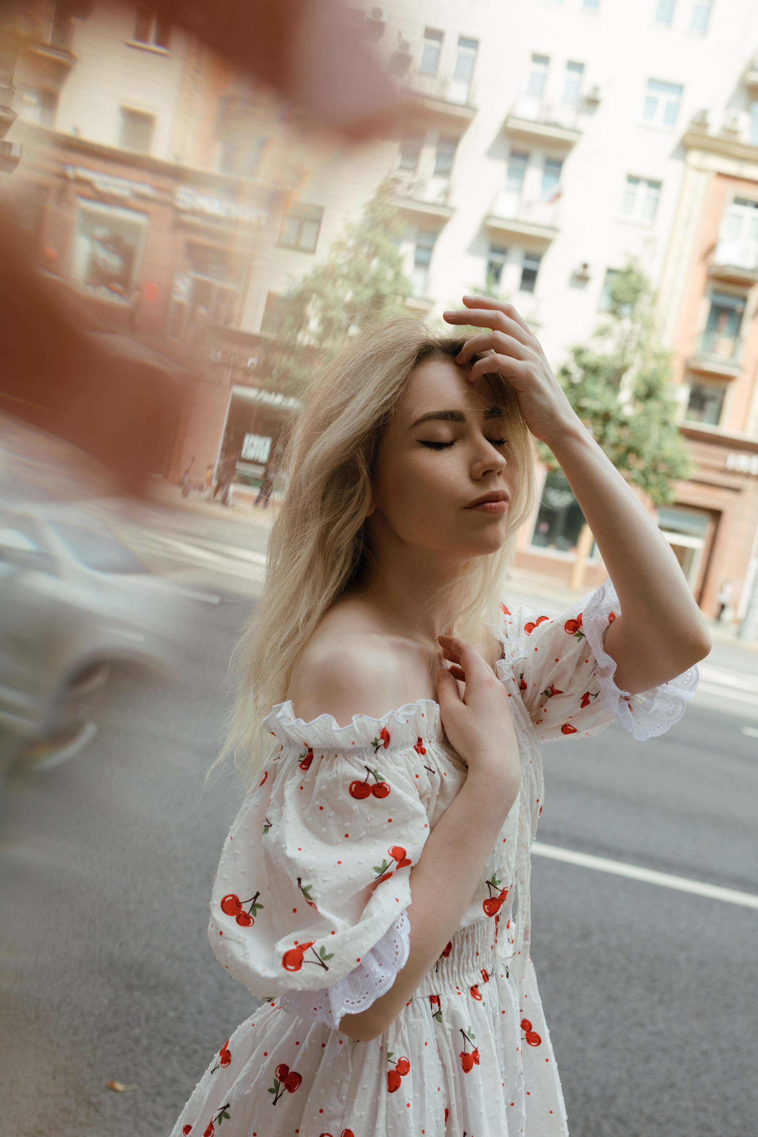 Екатерина. Семейный и свадебный фотограф в Самаре Анастасия Воропаева