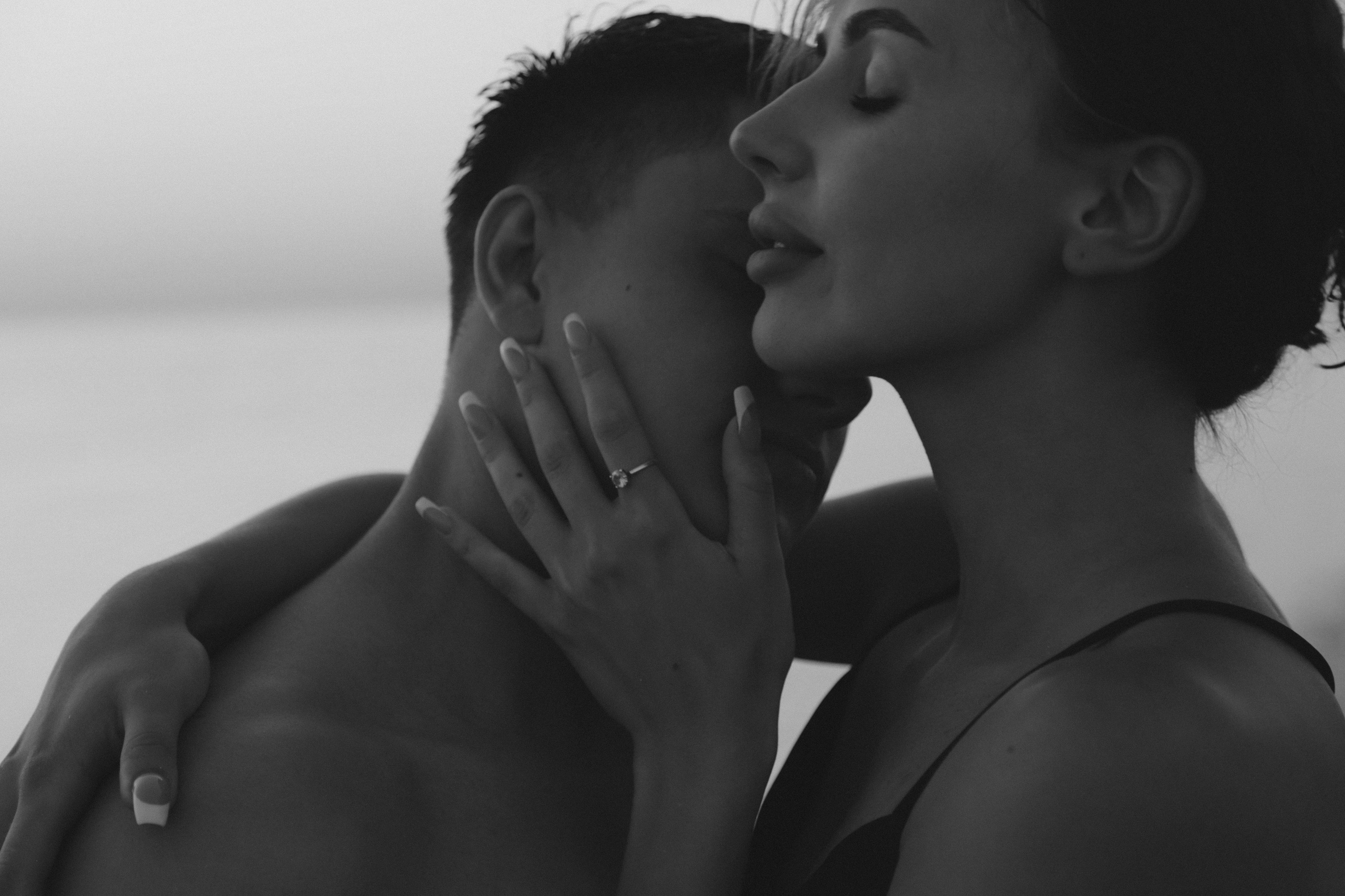 Дарья и Кирилл, 2022 год. Семейный и свадебный фотограф в Самаре Анастасия Воропаева