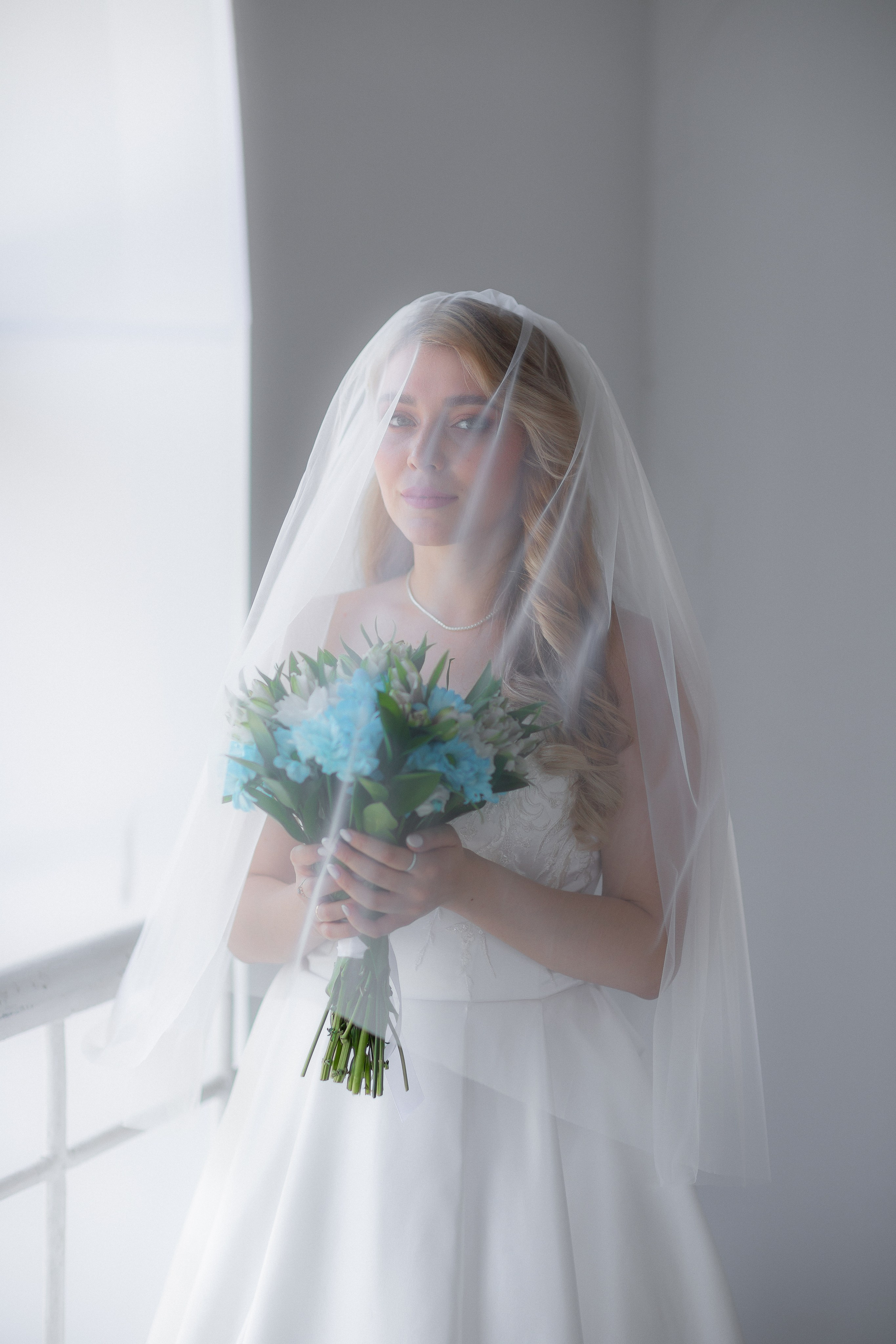 Свадьба. Photographer Helen Shabalina