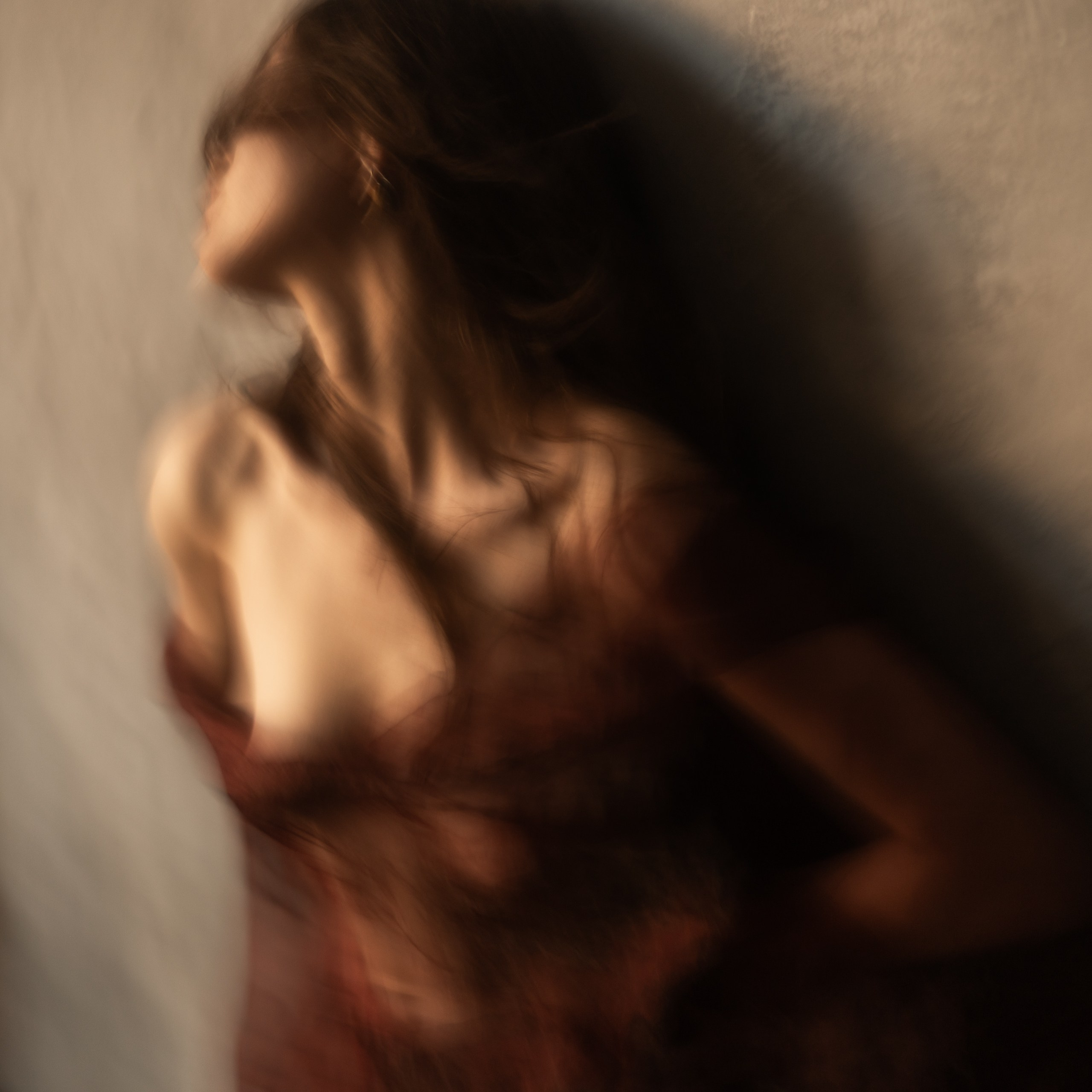 Телесность. Мастерская Демченко