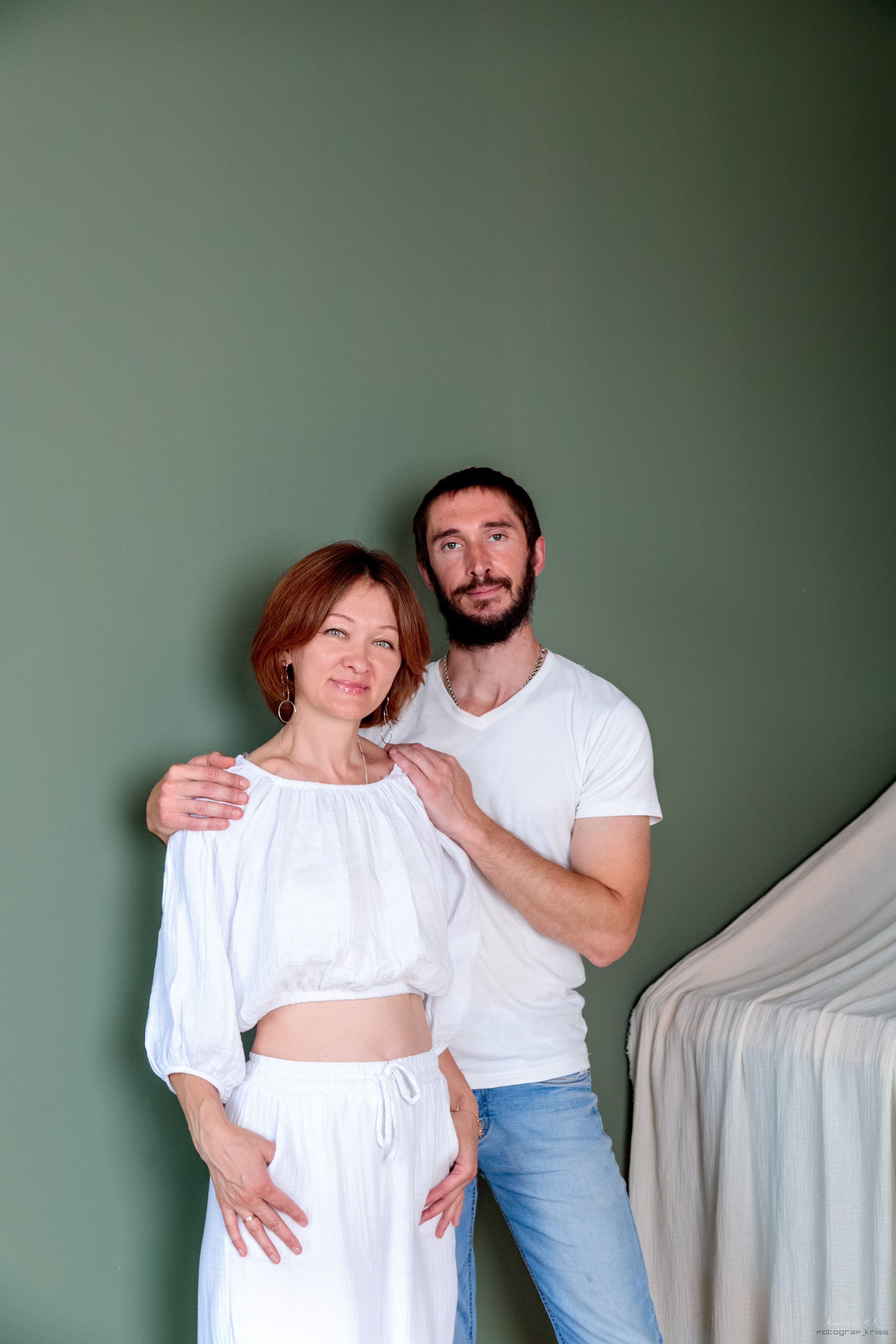 Дети. Репортажный фотограф Кузнецова Кристина