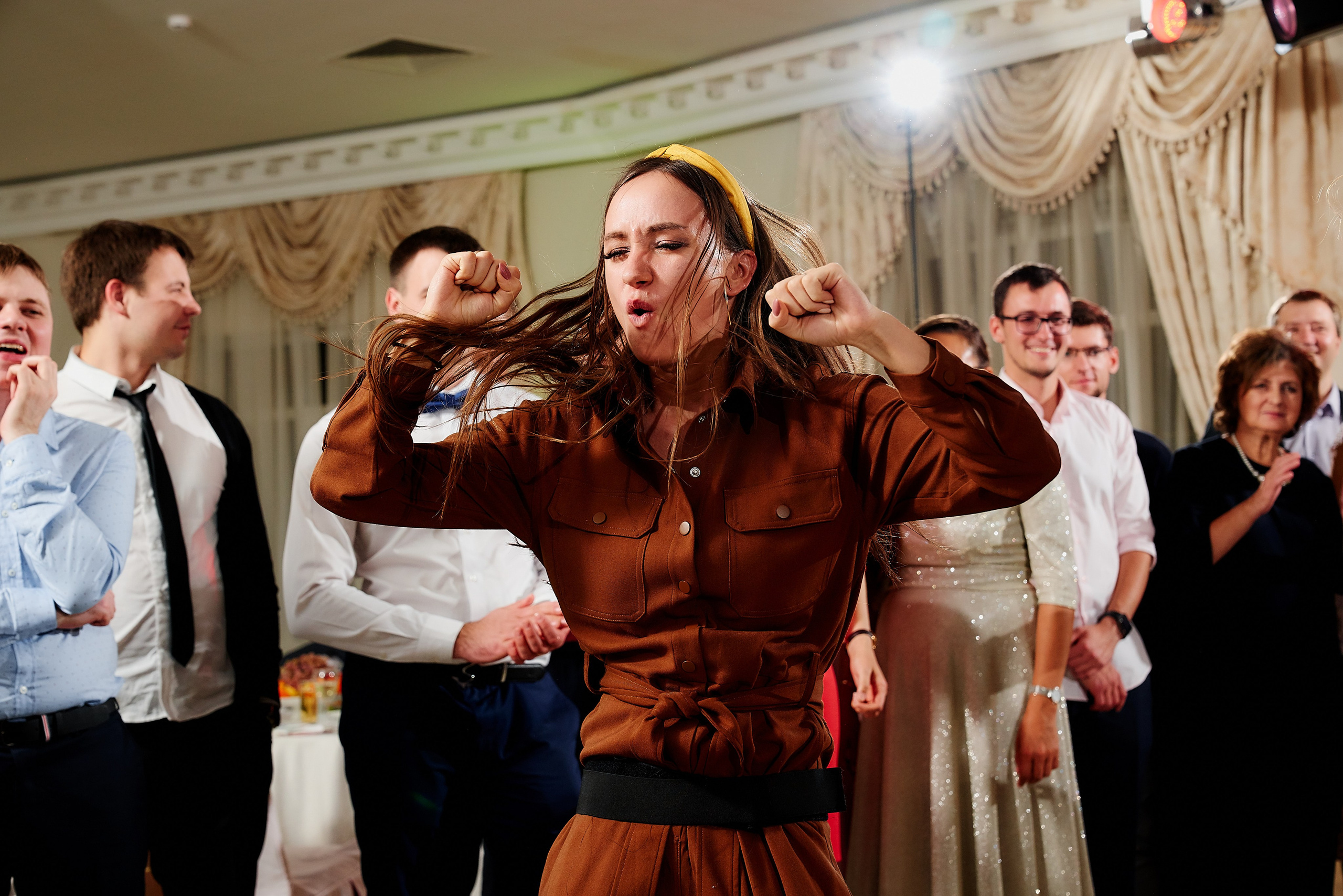 Фотограф на свадьбу в Москве