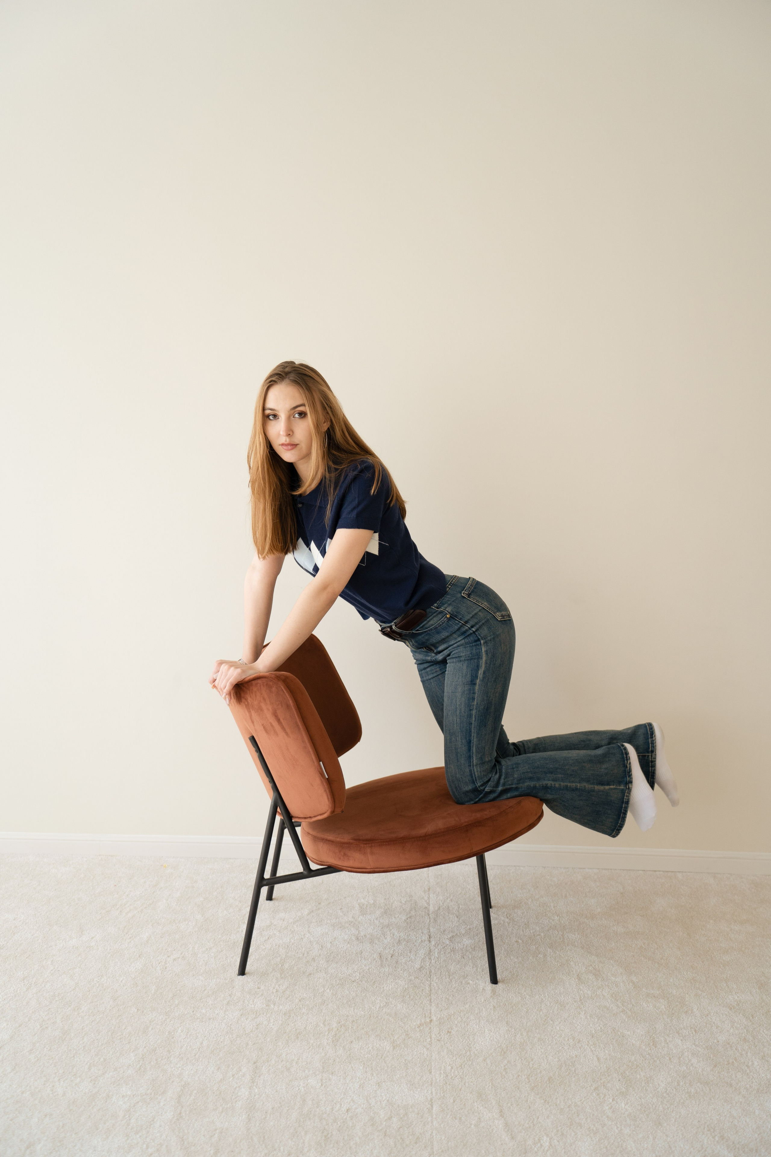 Полина. SHOT BY OLGA