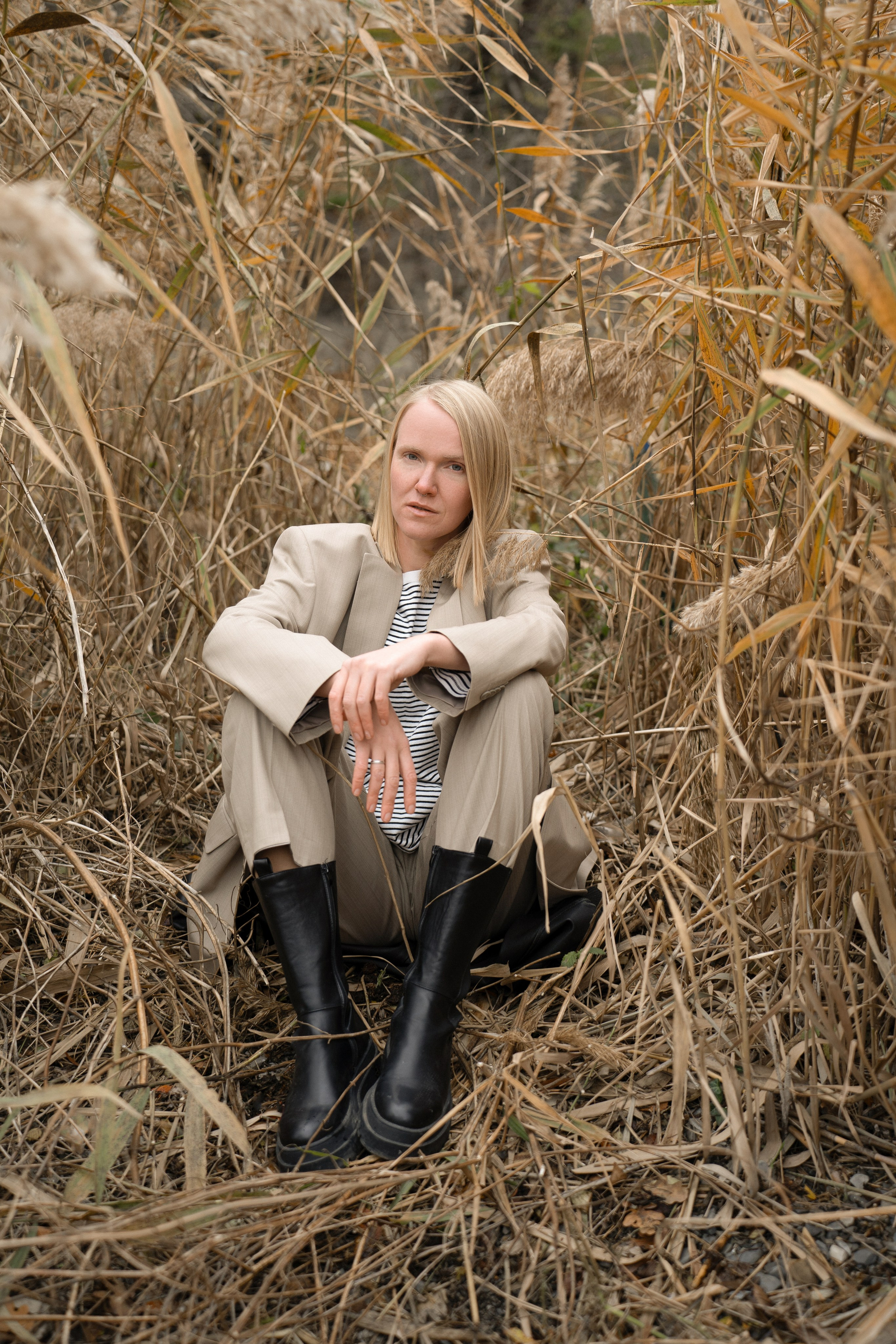 Аня. SHOT BY OLGA