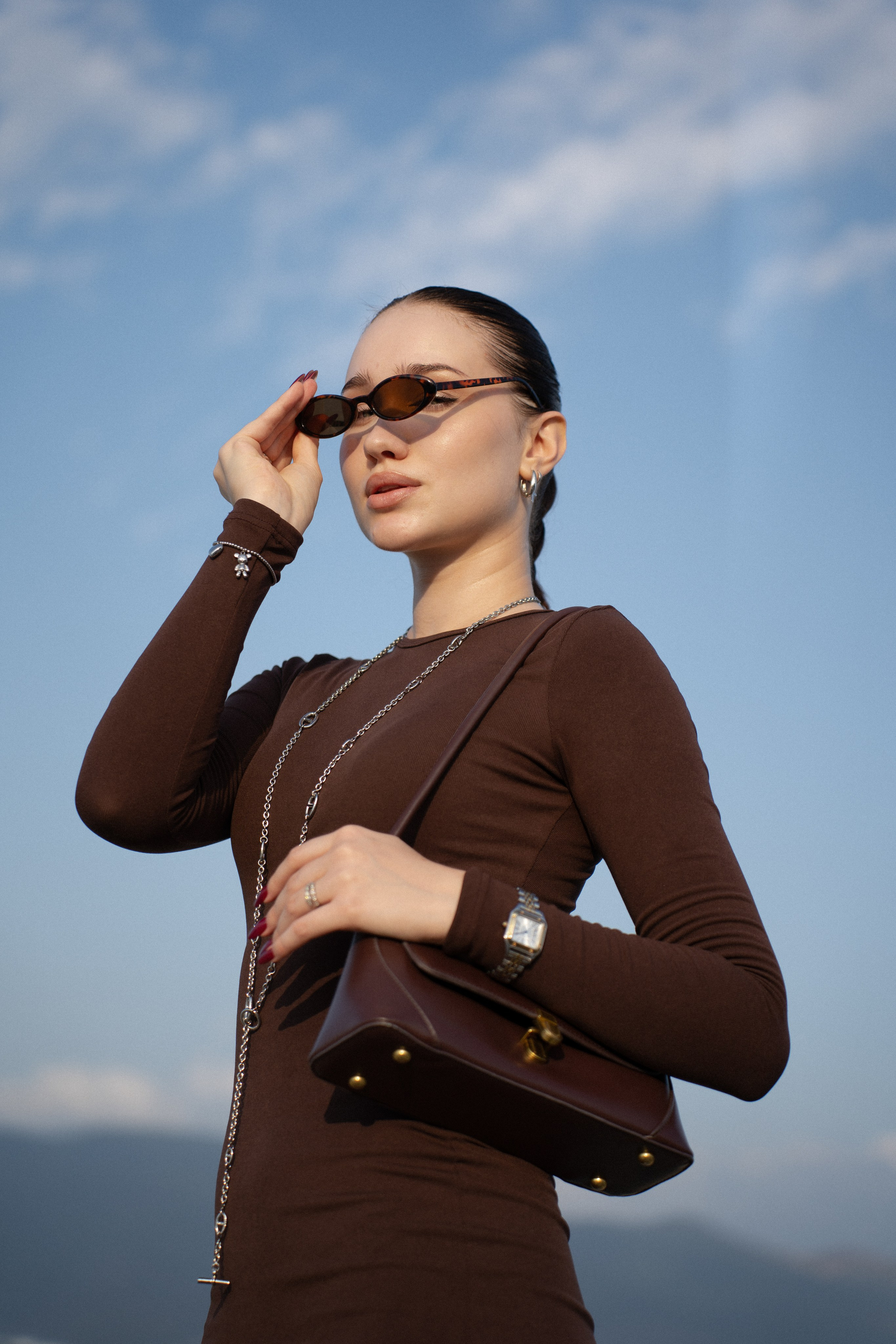 Настя. SHOT BY OLGA