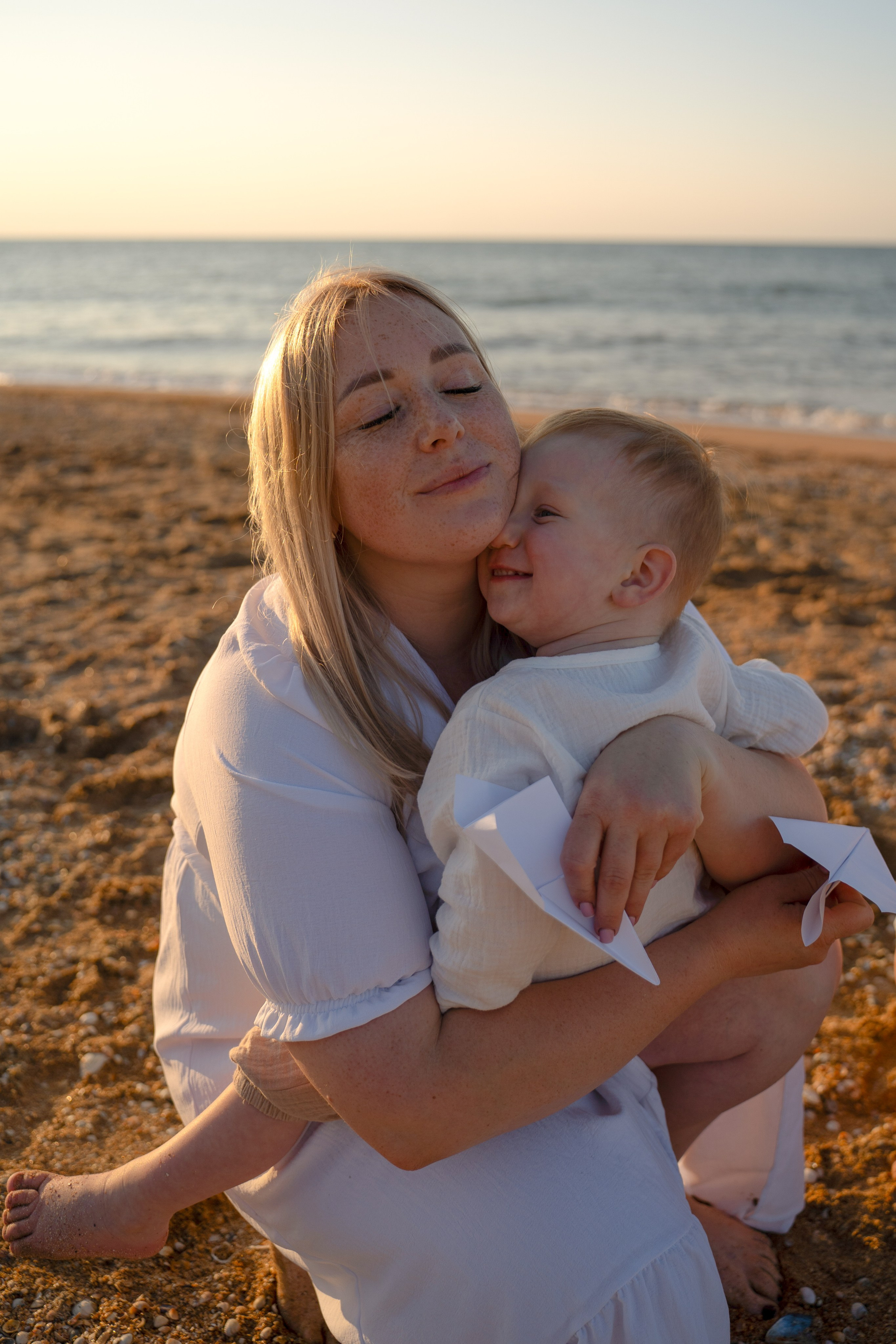 Мария. Семья. SHOT BY OLGA