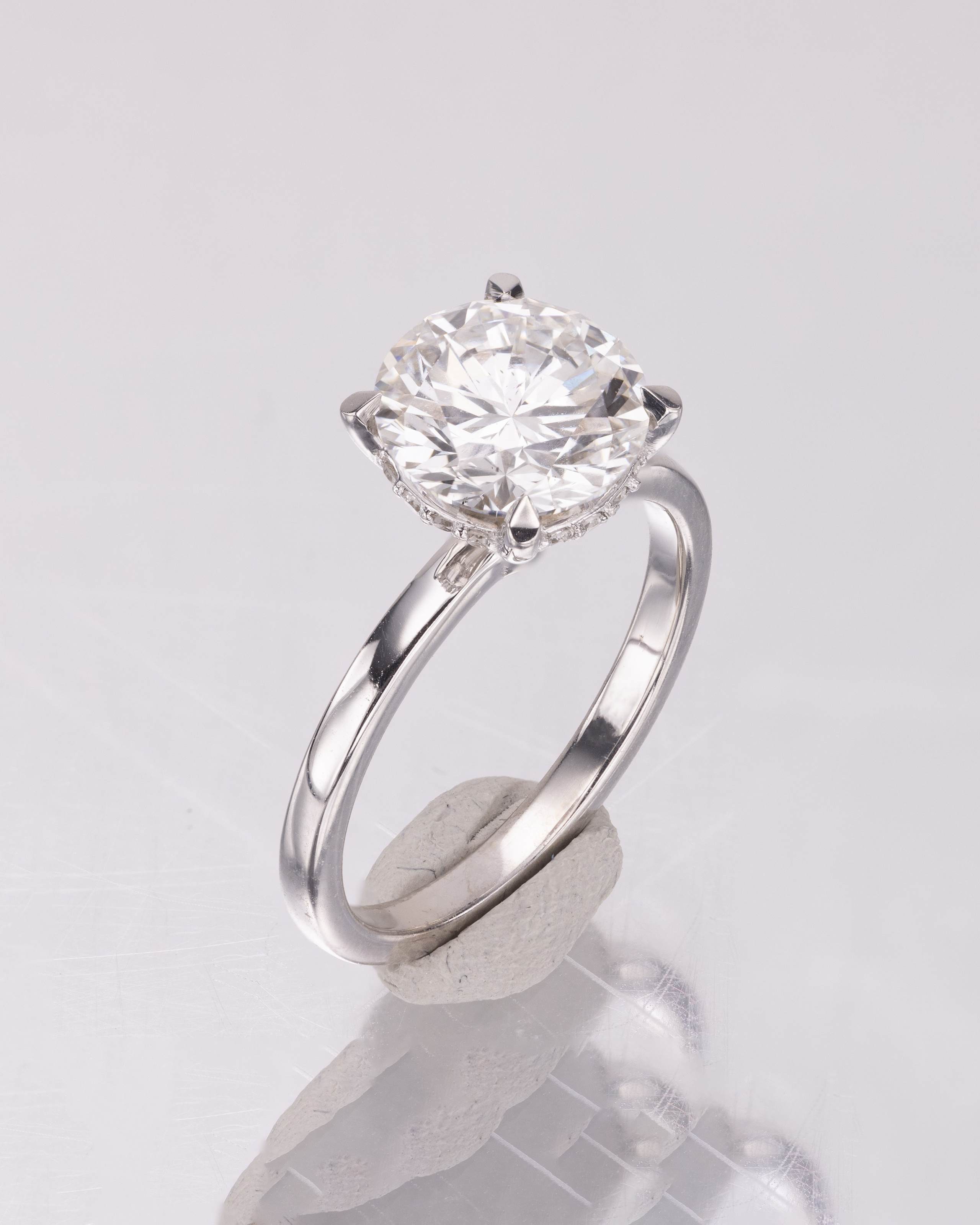 Jewelry. Ретушер Алена Зонова