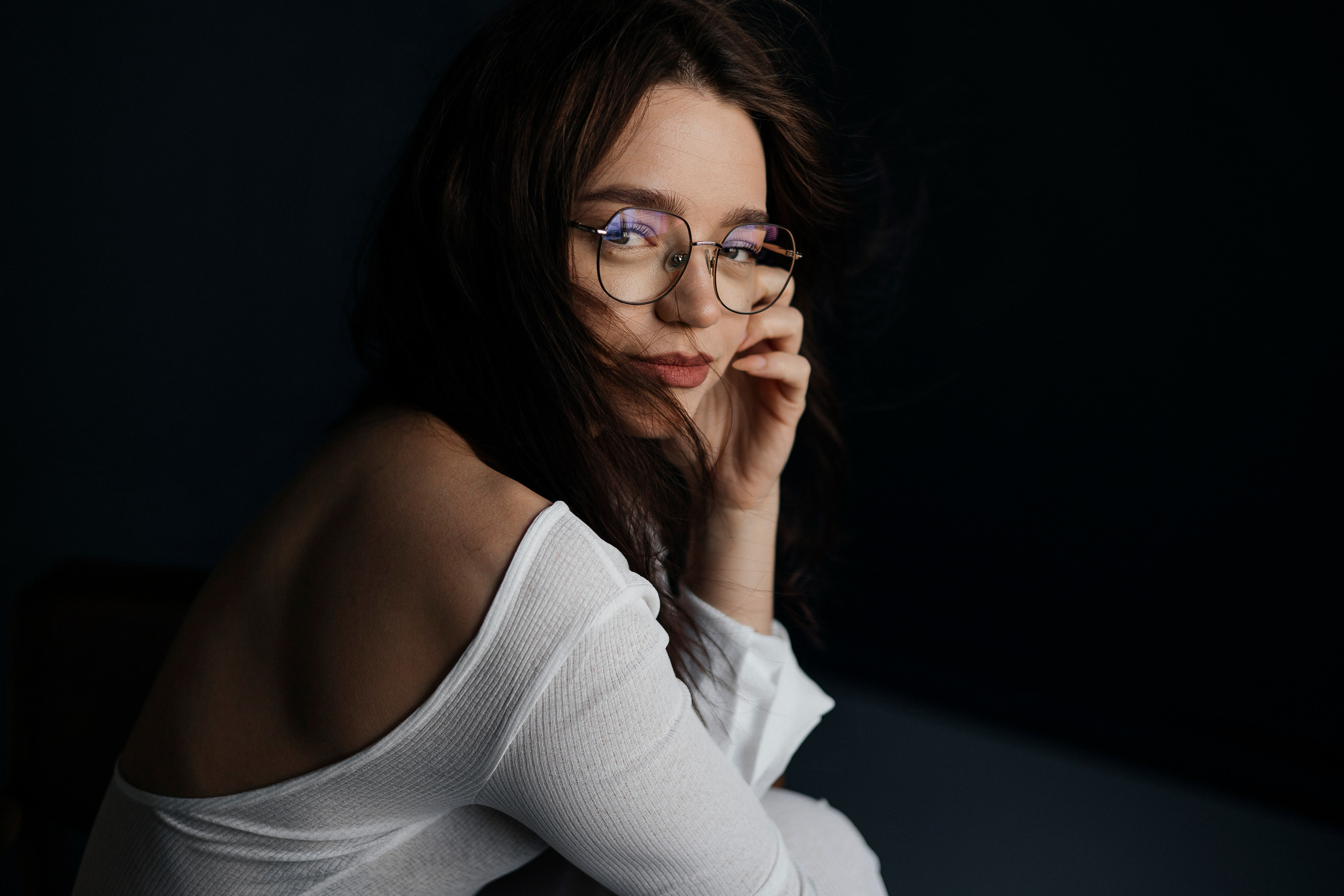 Индивидуальные. Фотограф в Москве Екатерина Потапова