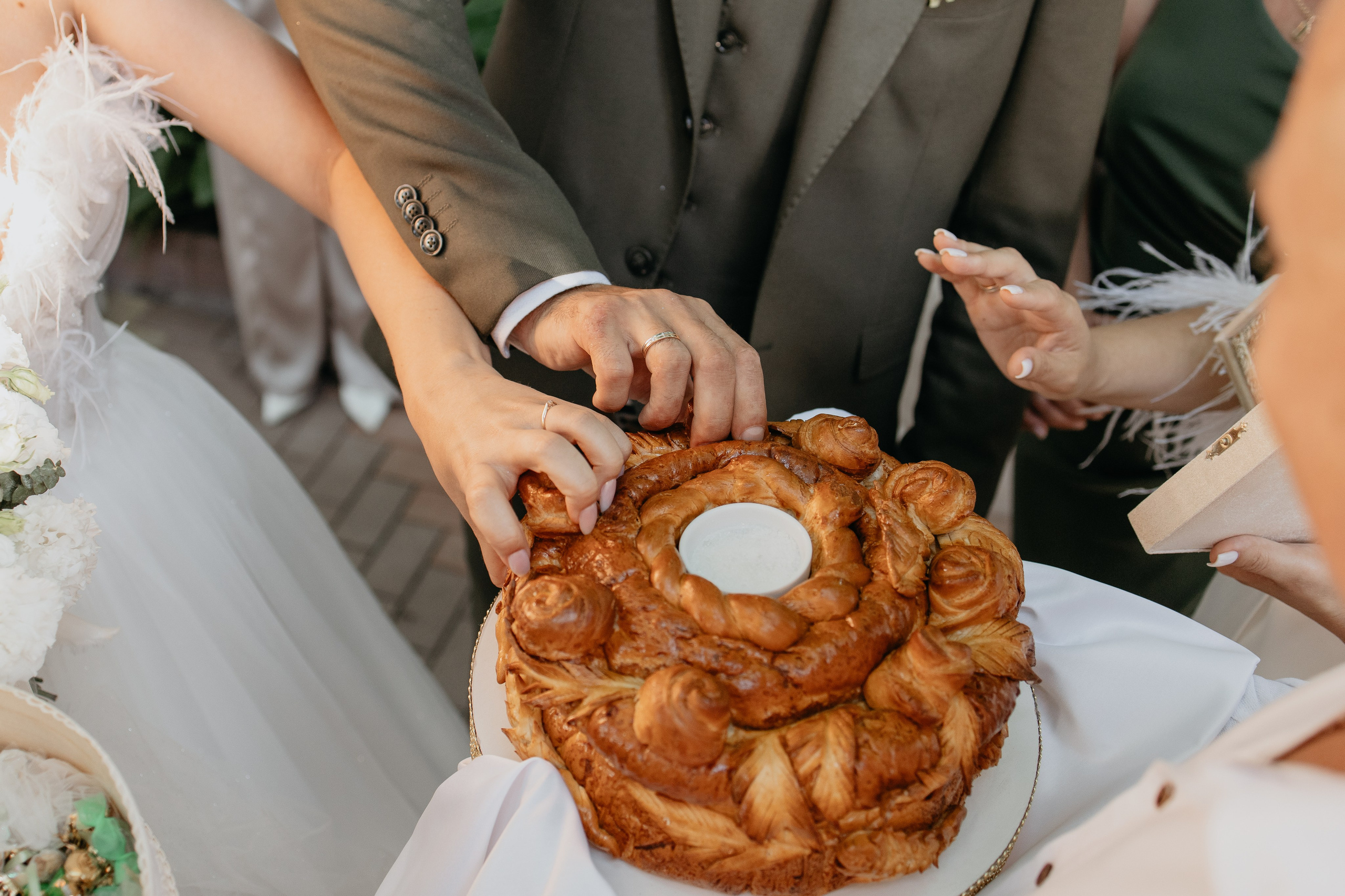 Денис & Ангелина. Свадебный фотограф Краснодар и Москва. Анна Еремчук