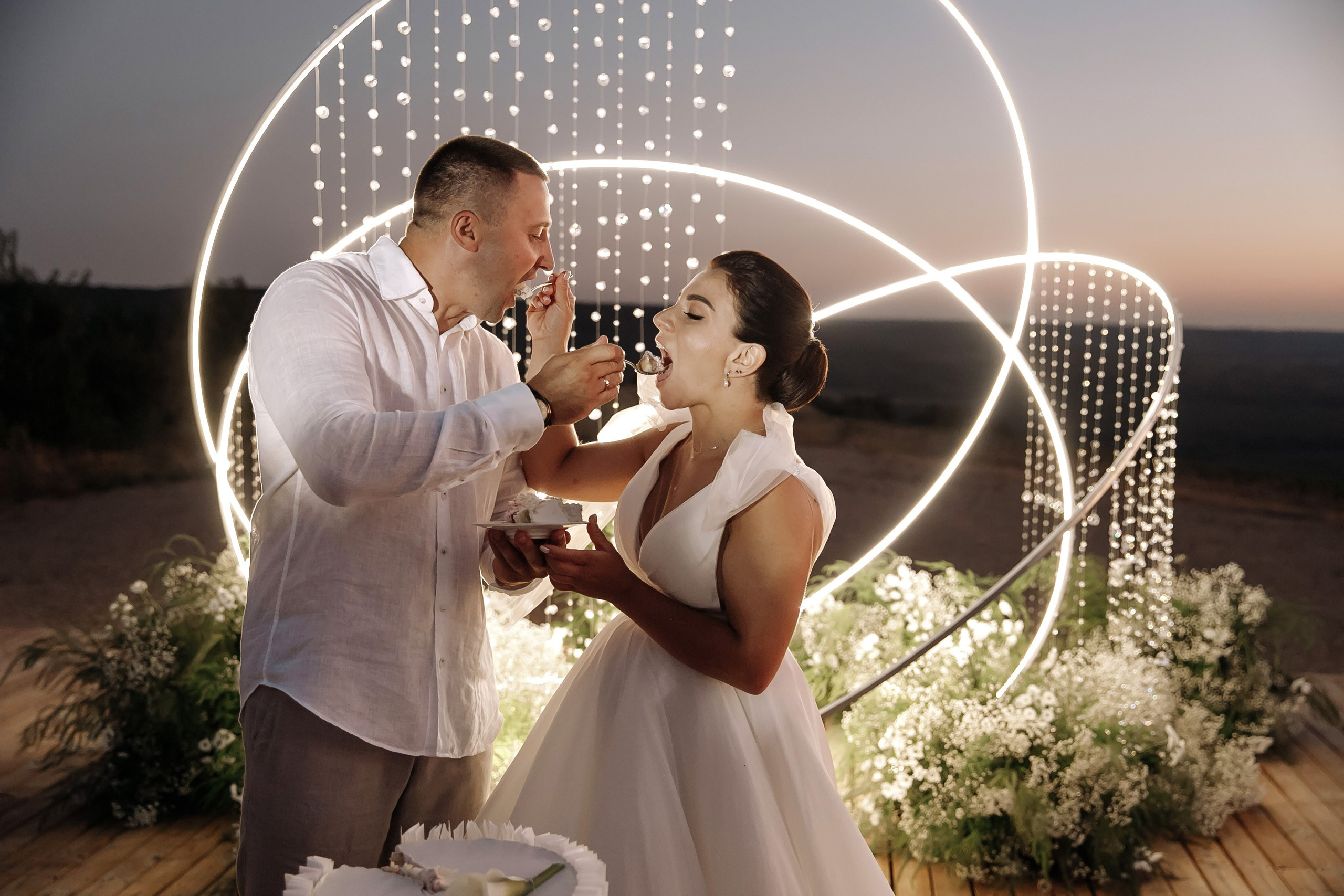 Alina & Denis. Свадебный фотограф в Севастополе и Крыму| Tanya Sher