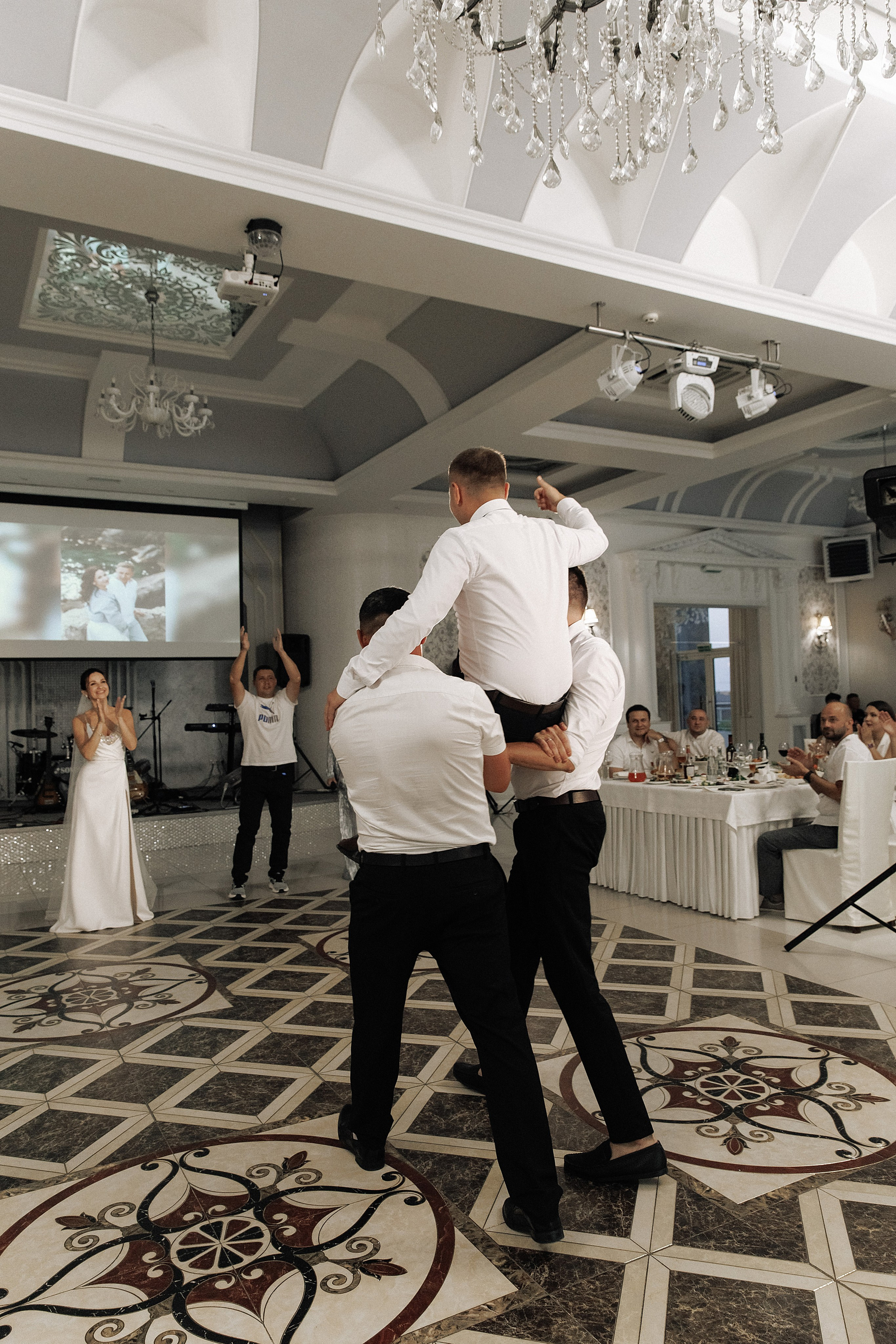 Tamara & Artem. Свадебный фотограф в Севастополе и Крыму| Tanya Sher