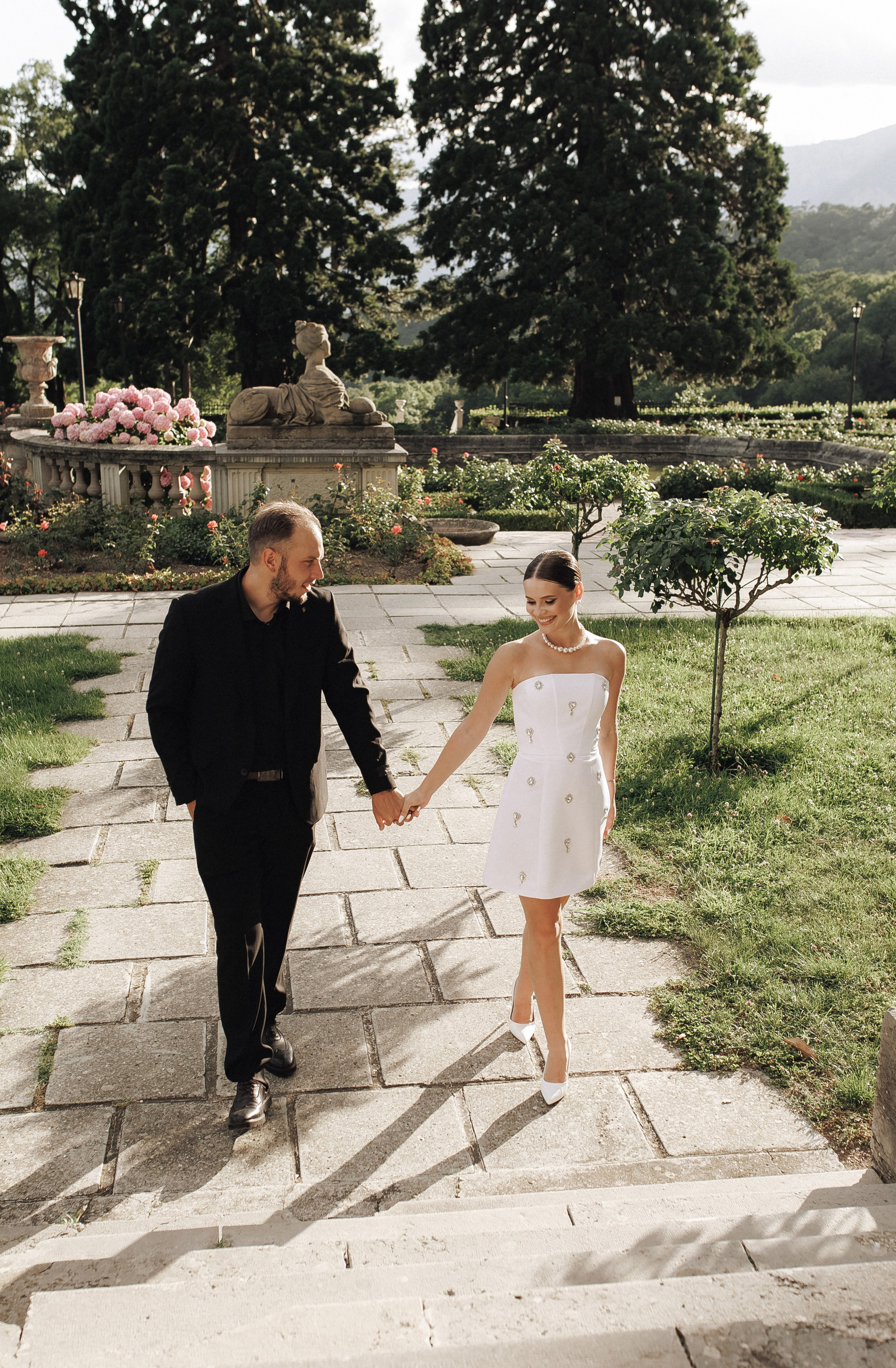 Vika & Rostislav. Свадебный фотограф в Севастополе и Крыму| Tanya Sher