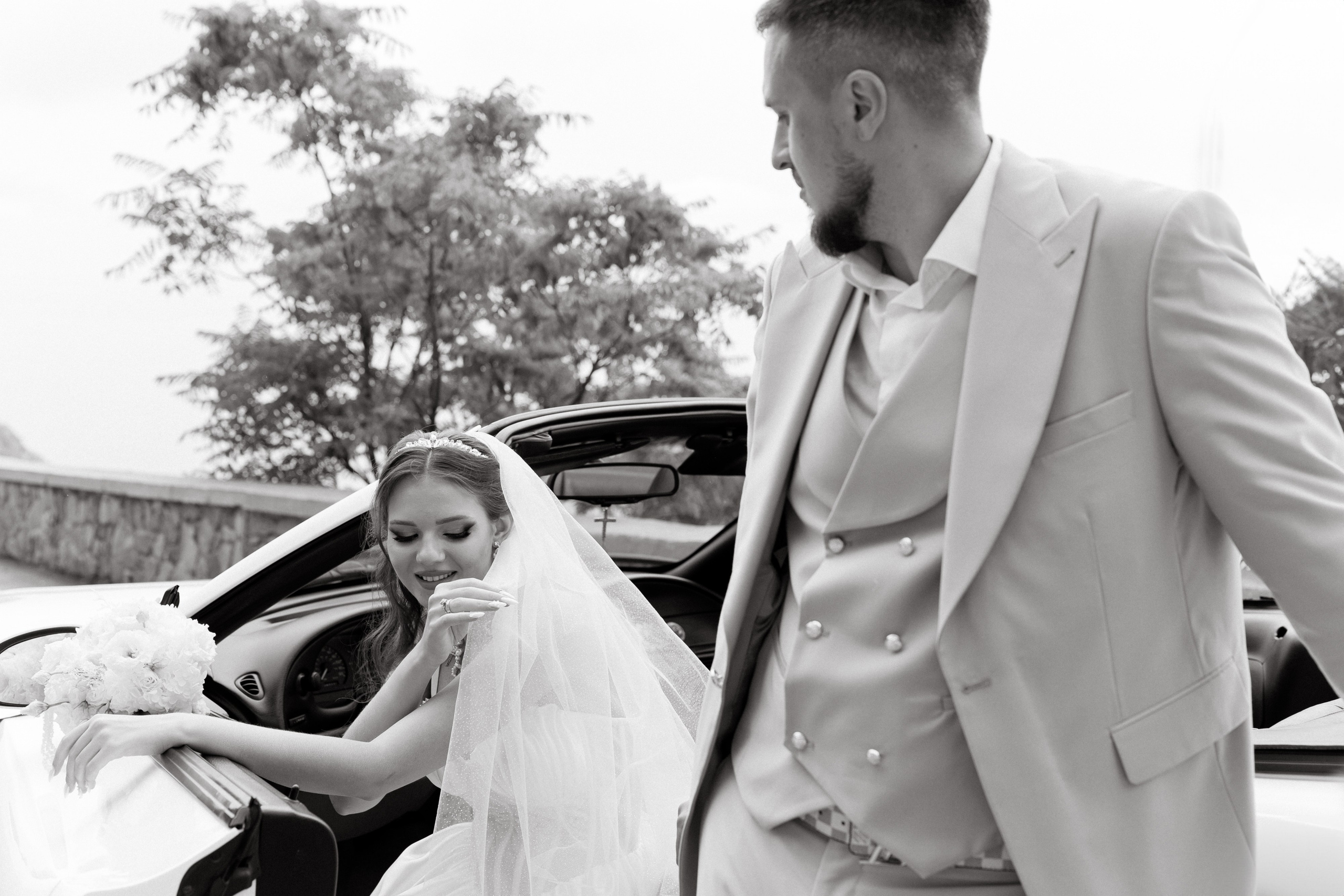 Антон и Регина. Свадебный фотограф в Севастополе и Крыму| Tanya Sher