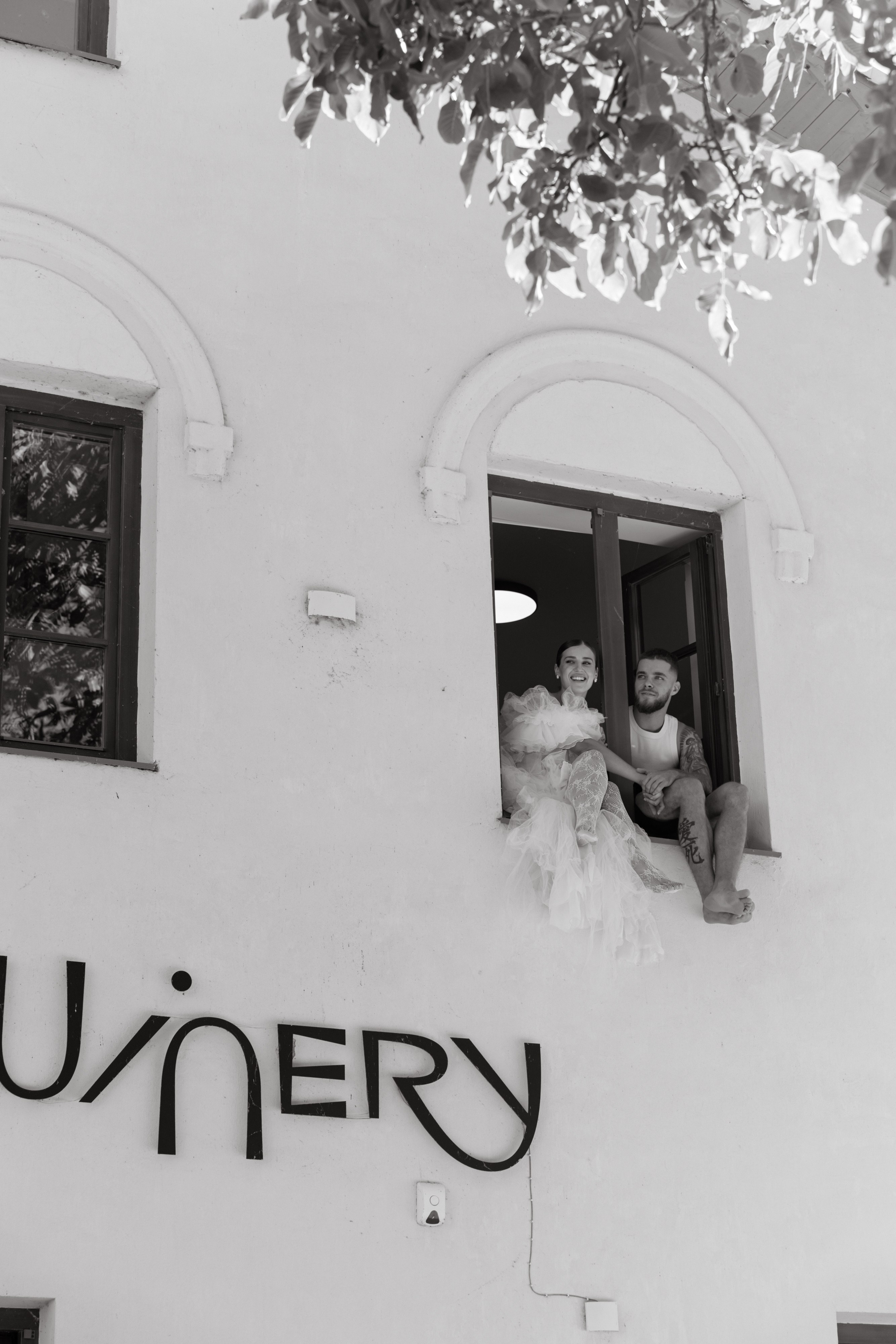 Андрей и Кристина. Свадебный фотограф в Севастополе и Крыму| Tanya Sher