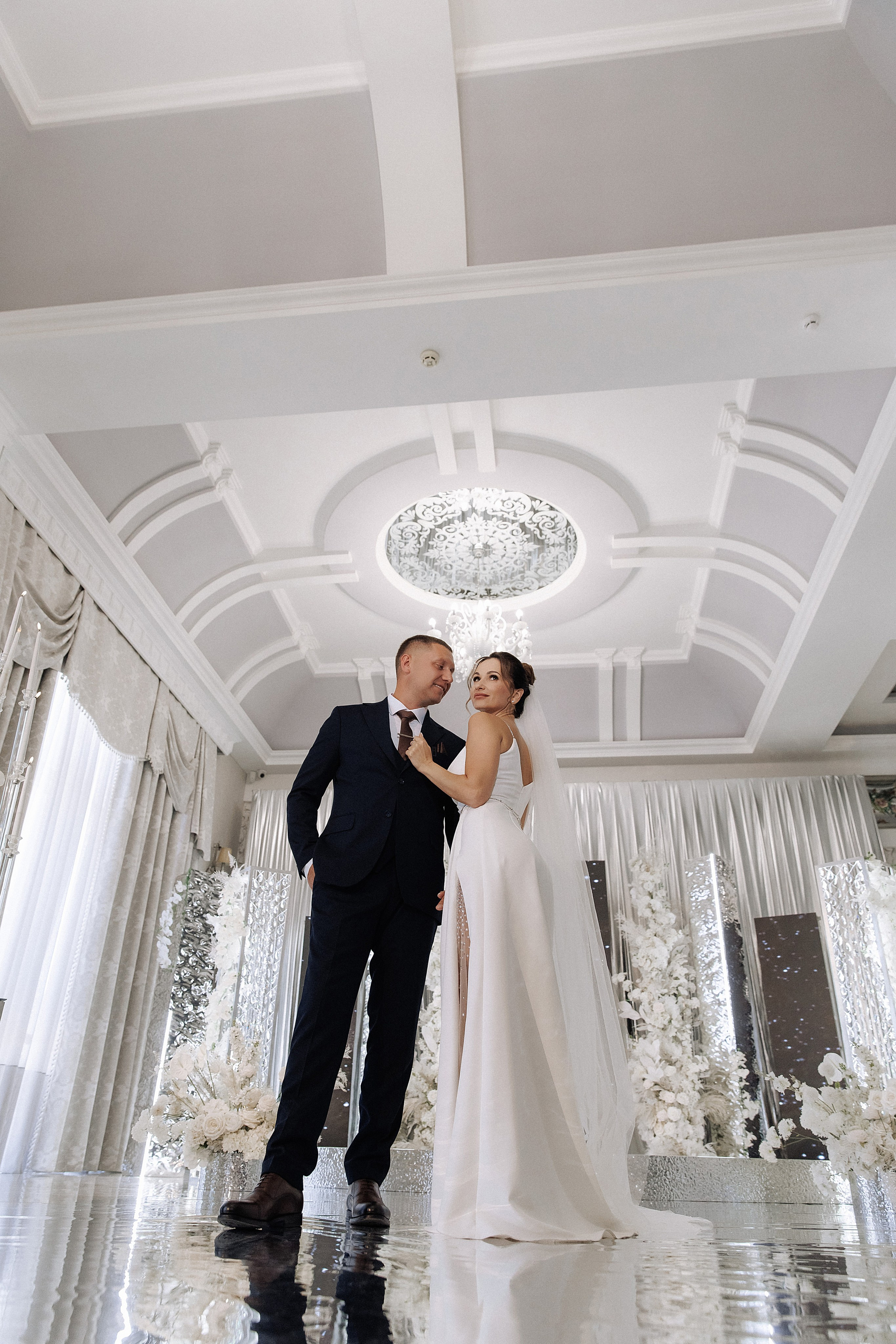 Tamara & Artem. Свадебный фотограф в Севастополе и Крыму| Tanya Sher