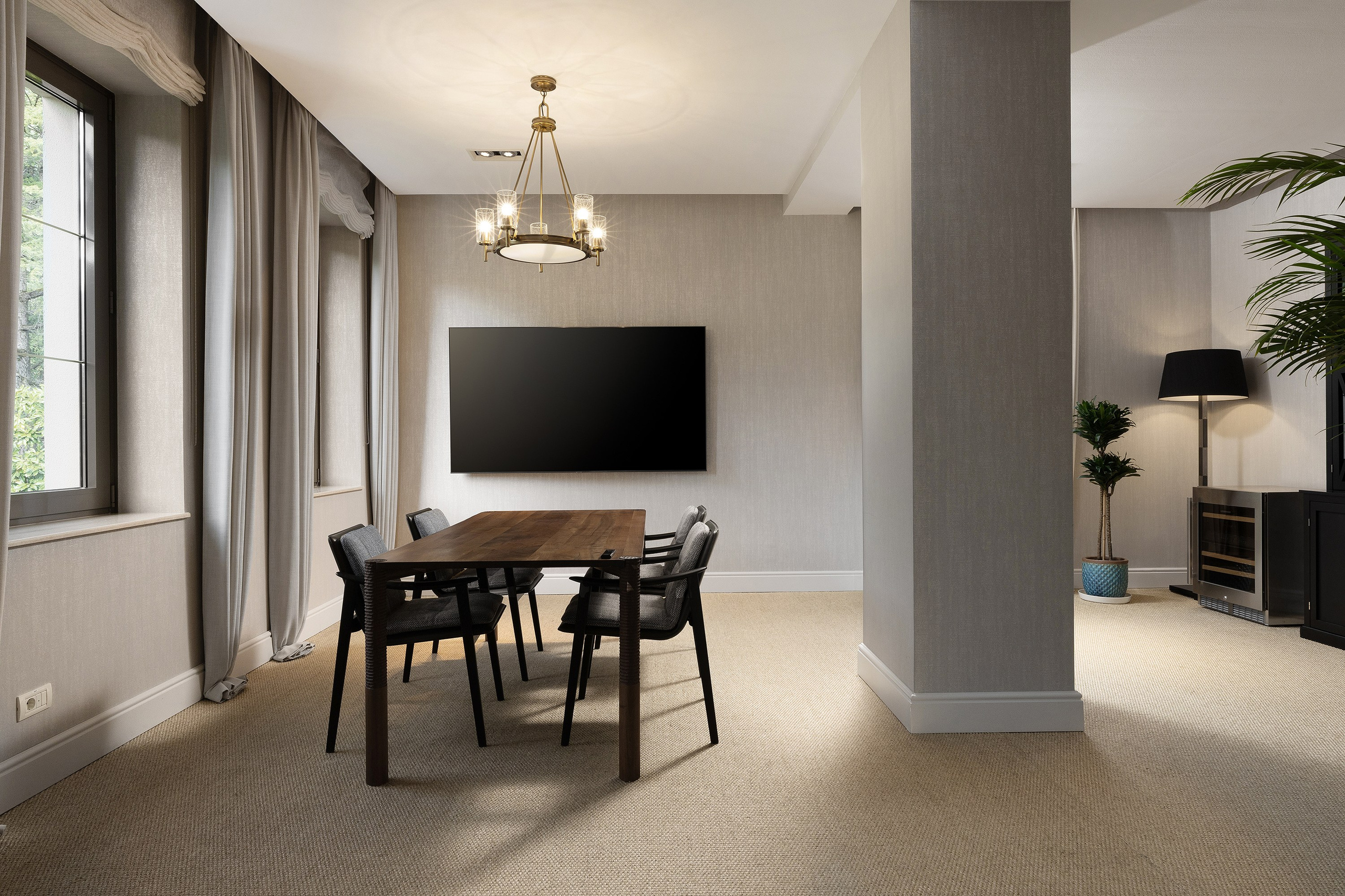 Rodina Grand Hotel & Spa, Сочи